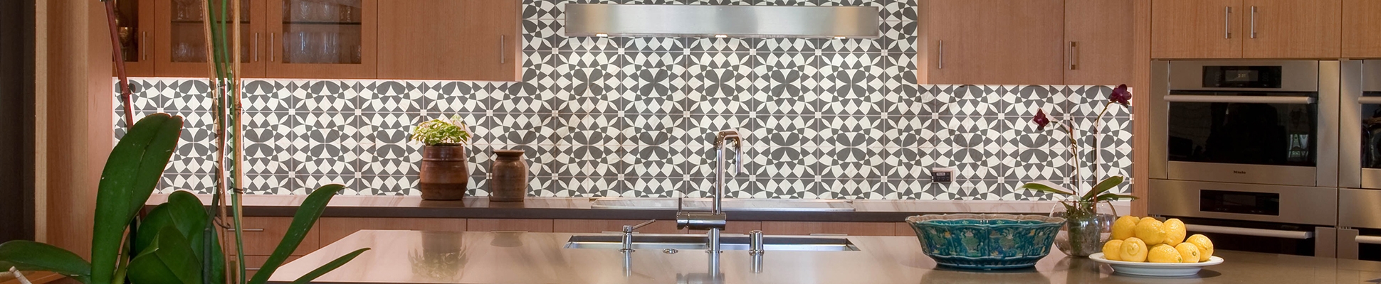 Descubrir el mundo del fabricante Granada Tile