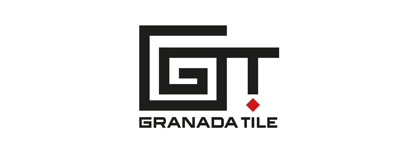 Logo for manufacturer Granada Tile
