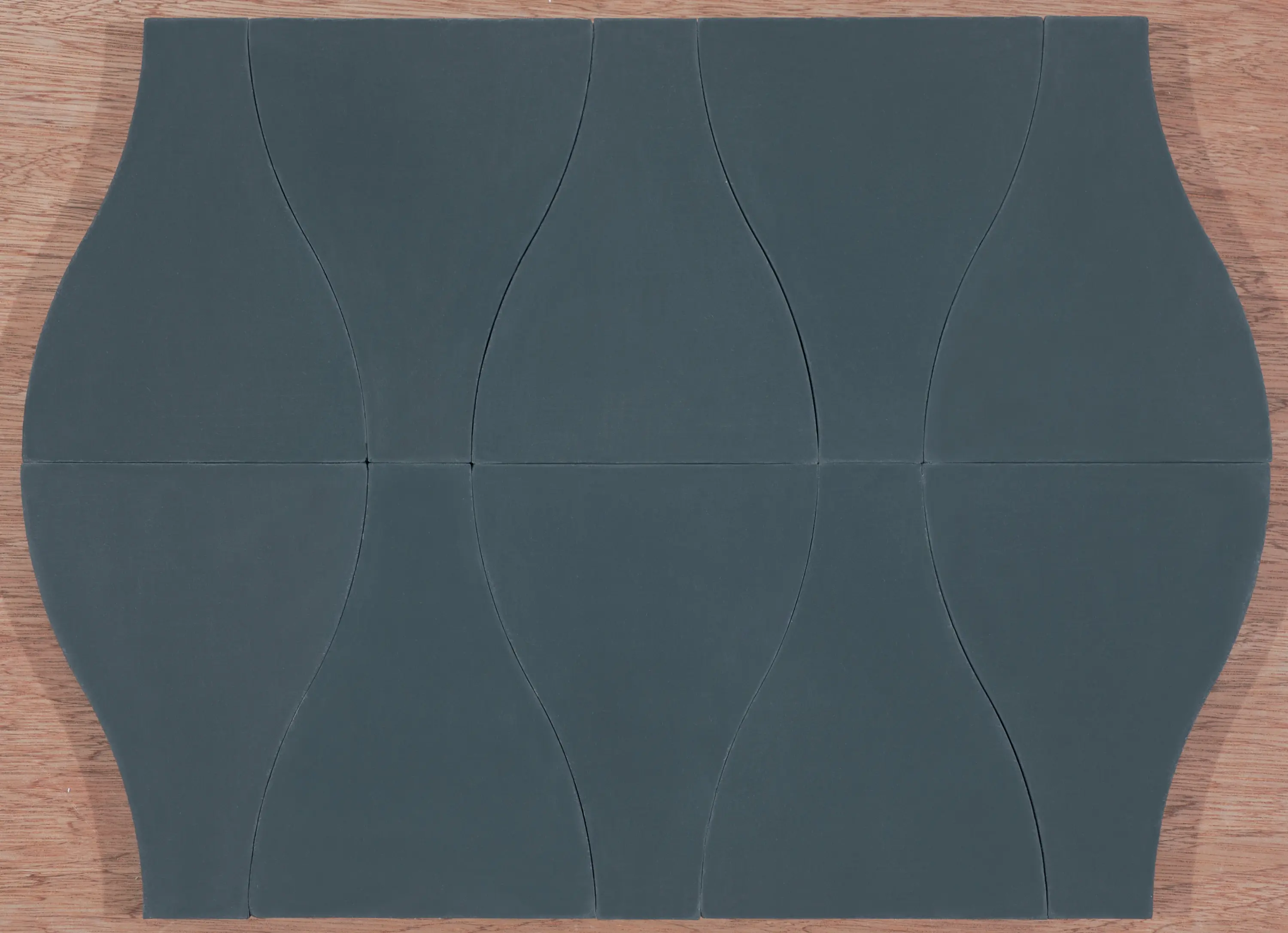 Granada Tile - Funnel - Midnight
