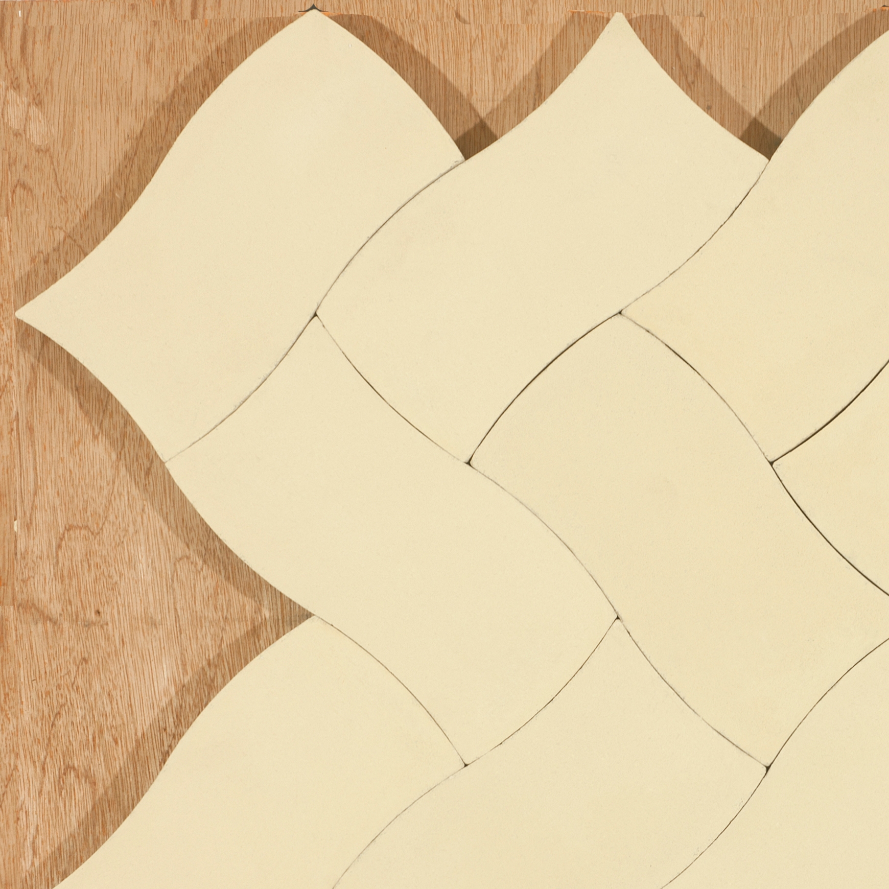 Weave - Cream