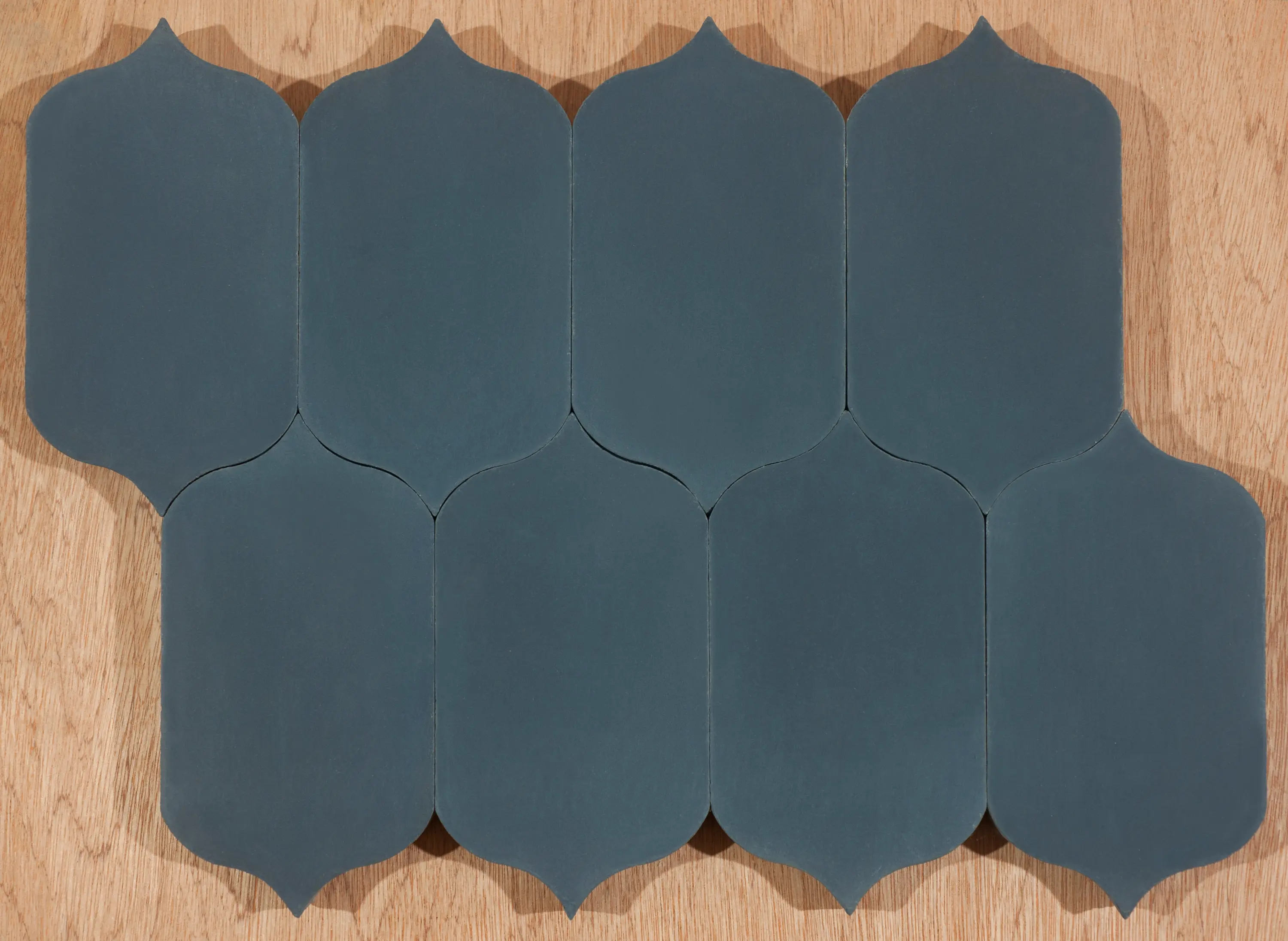 Granada Tile - Lantern - Midnight
