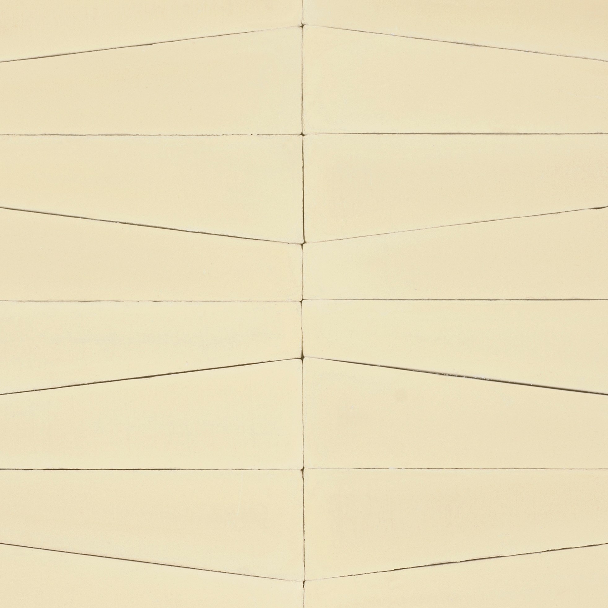 Mostra il prodotto Quarter Hex - Cream del produttore Granada Tile