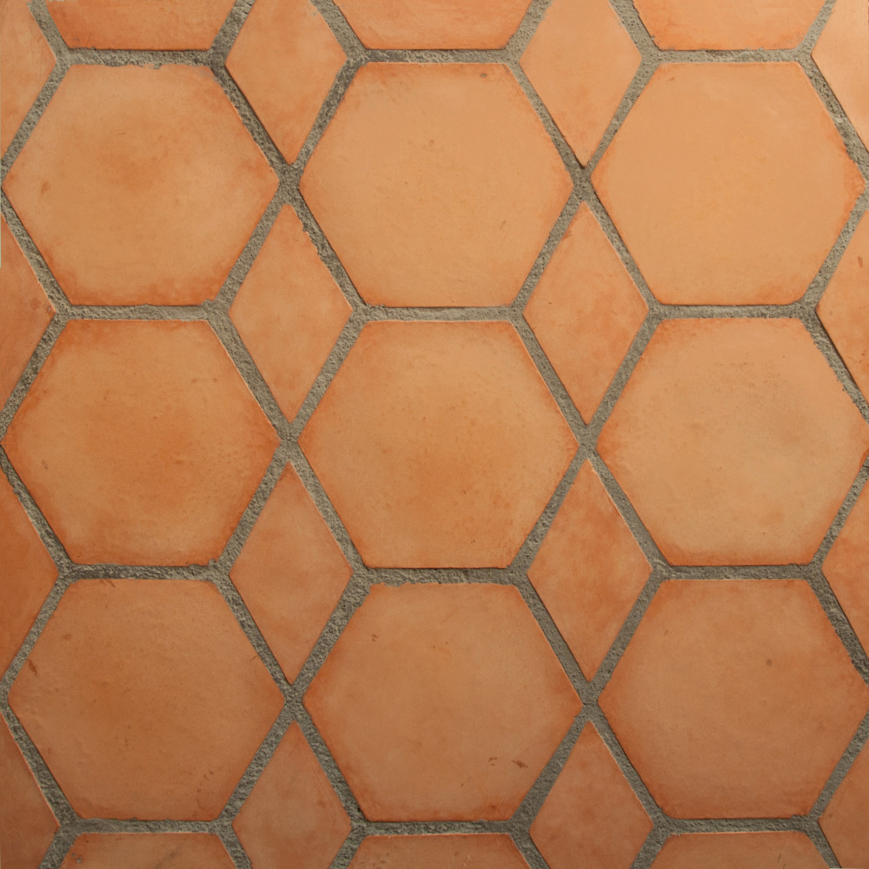 Mostra il prodotto Shapes - Hexagons-diamonds del produttore Granada Tile