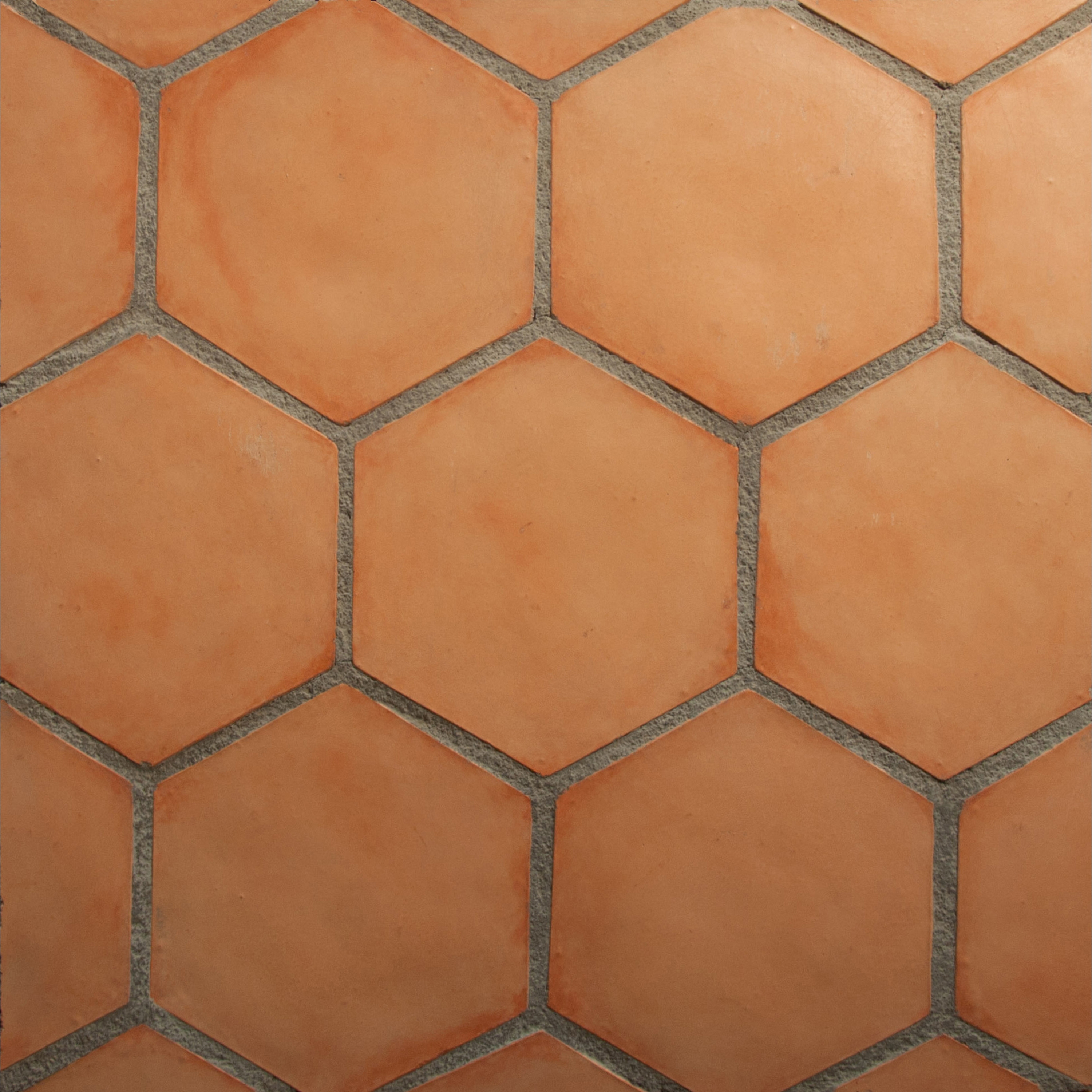 Display product Shapes - Hexagons-large from manufacturer Granada Tile
