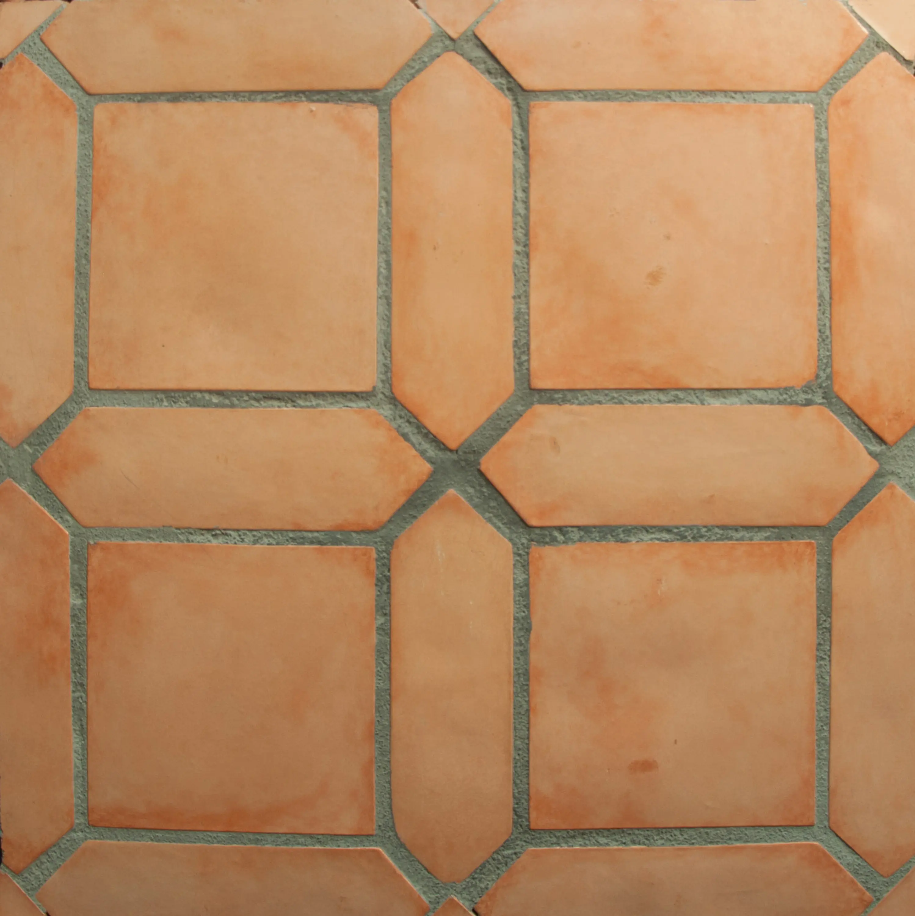Granada Tile - Shapes - Pickets