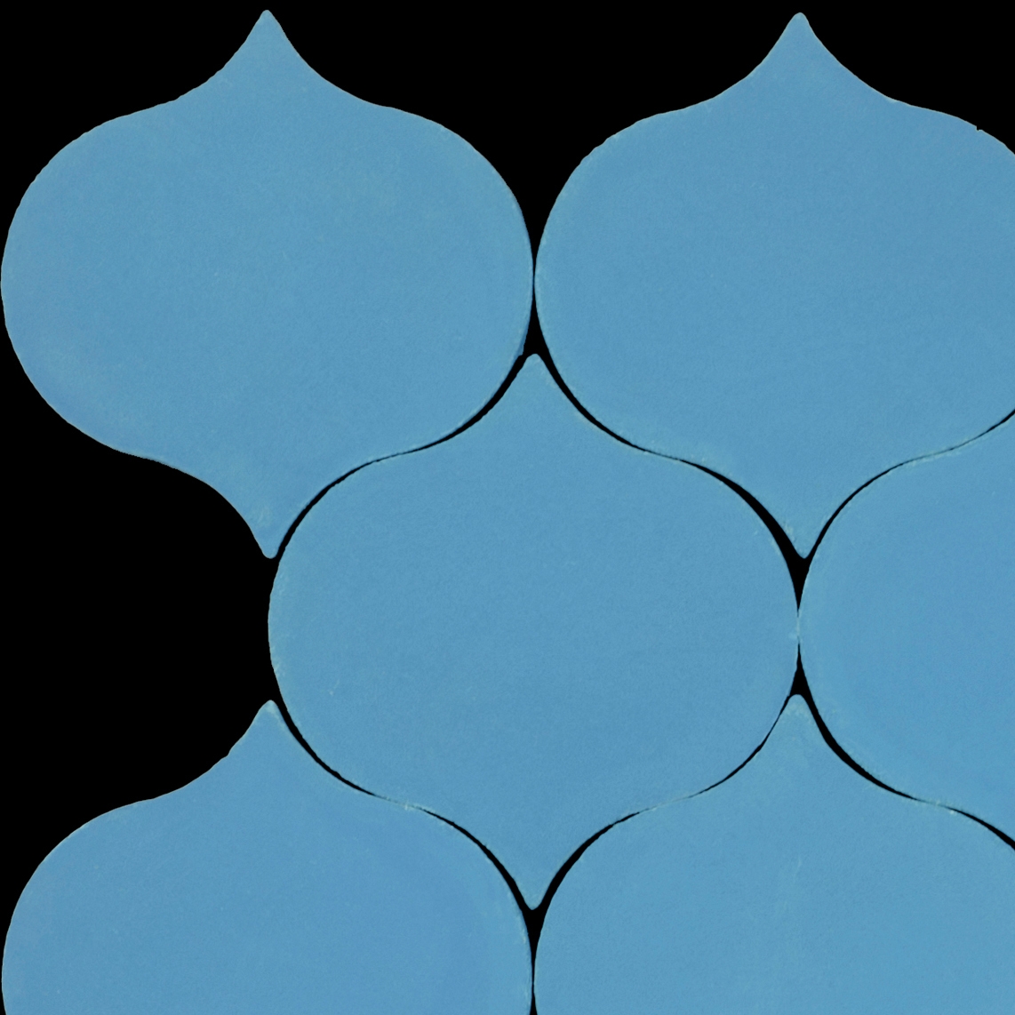 Droplet-sky