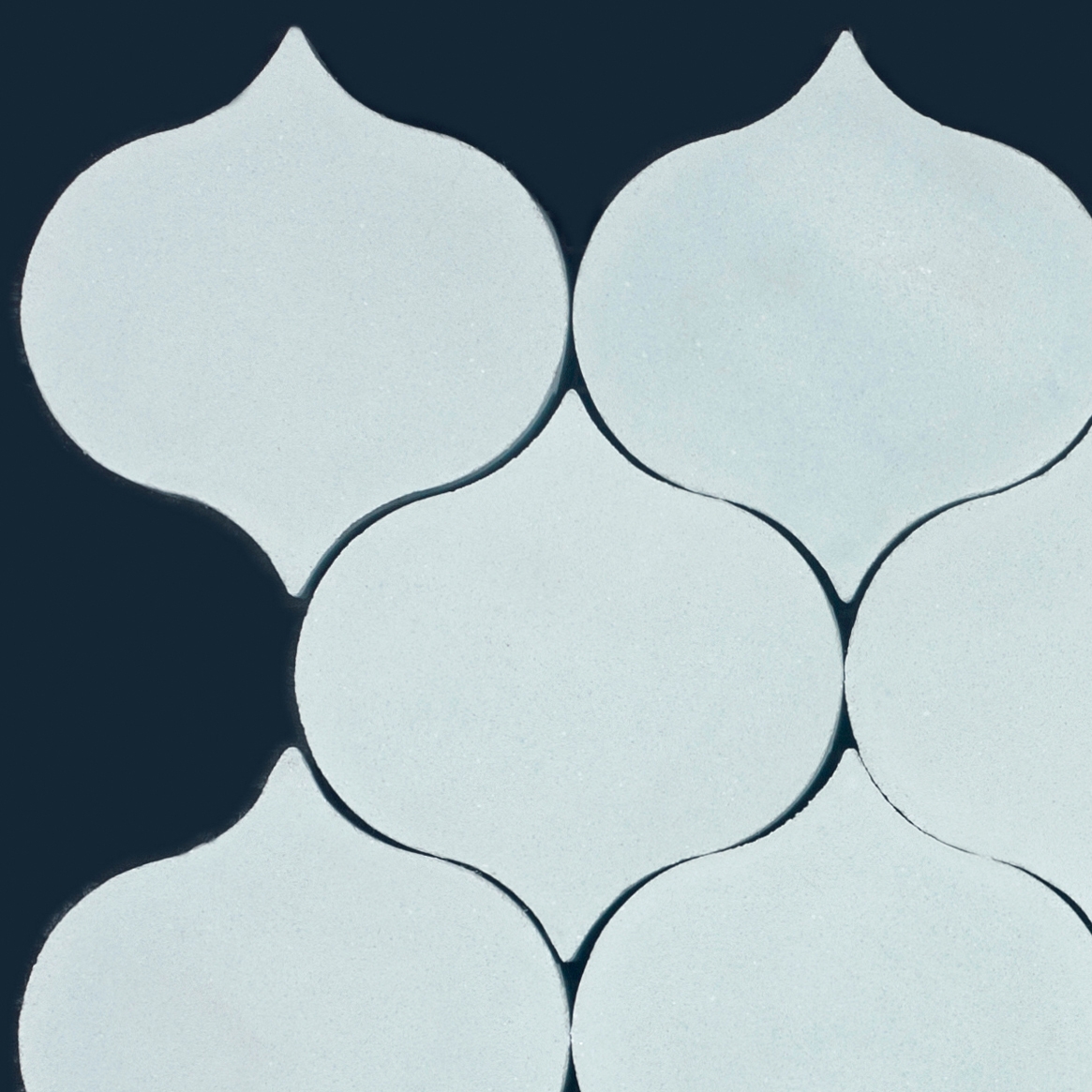 Display product Droplet-dawn from manufacturer Granada Tile