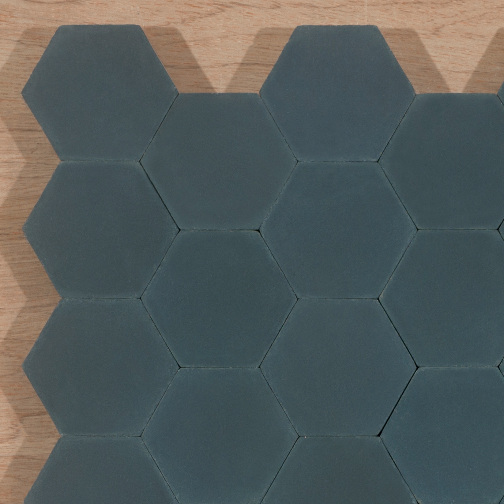 Hexagon-midnight