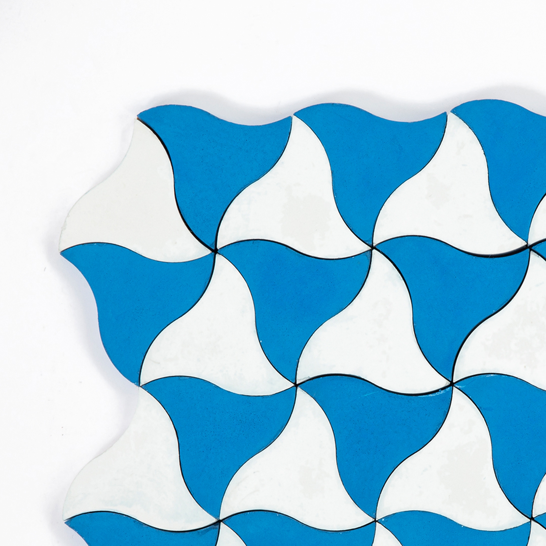 Kite-Blue-White
