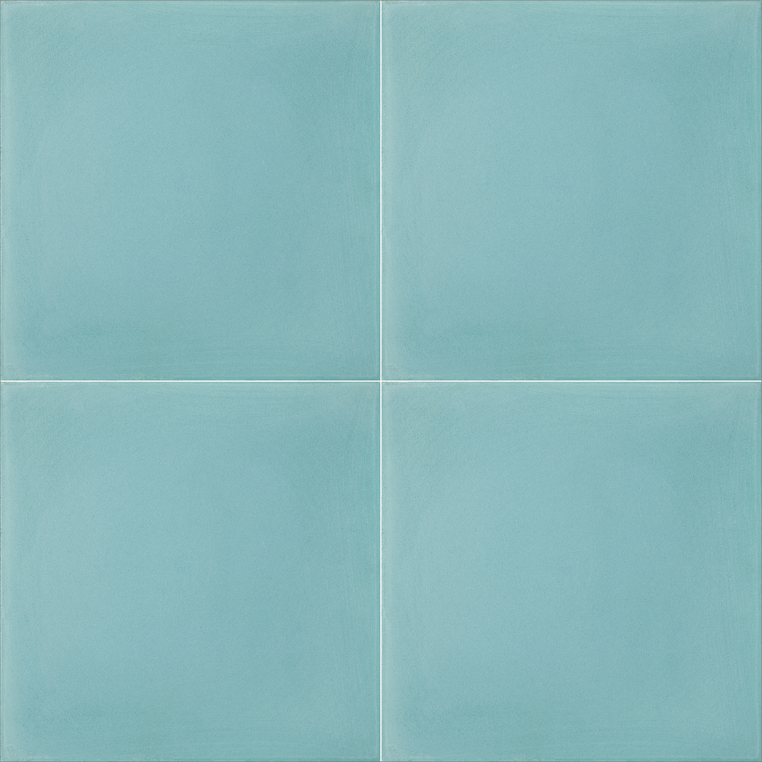 Display product Color Palette - Aqua from manufacturer Granada Tile