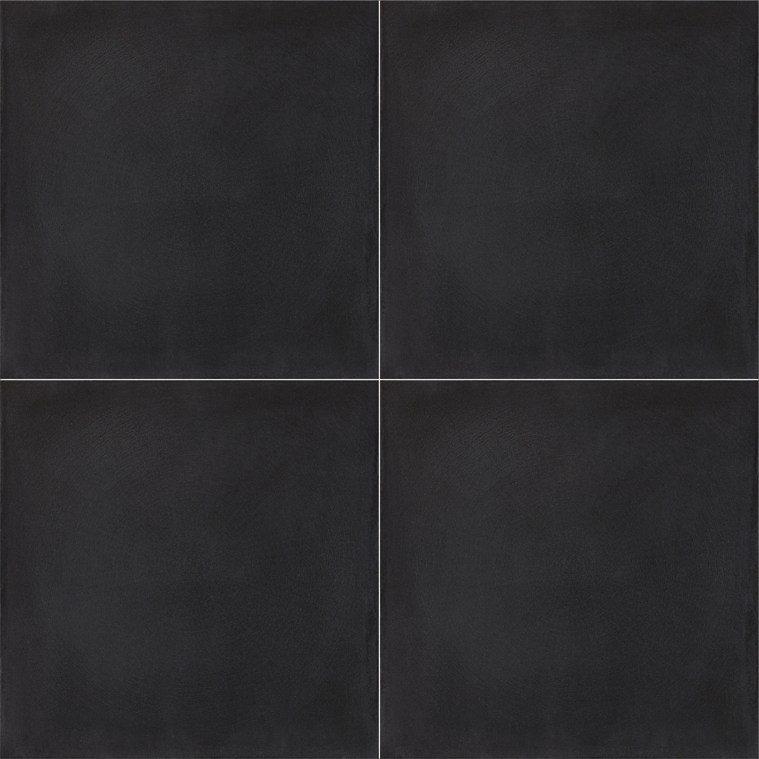 Display product Color Palette - Black from manufacturer Granada Tile