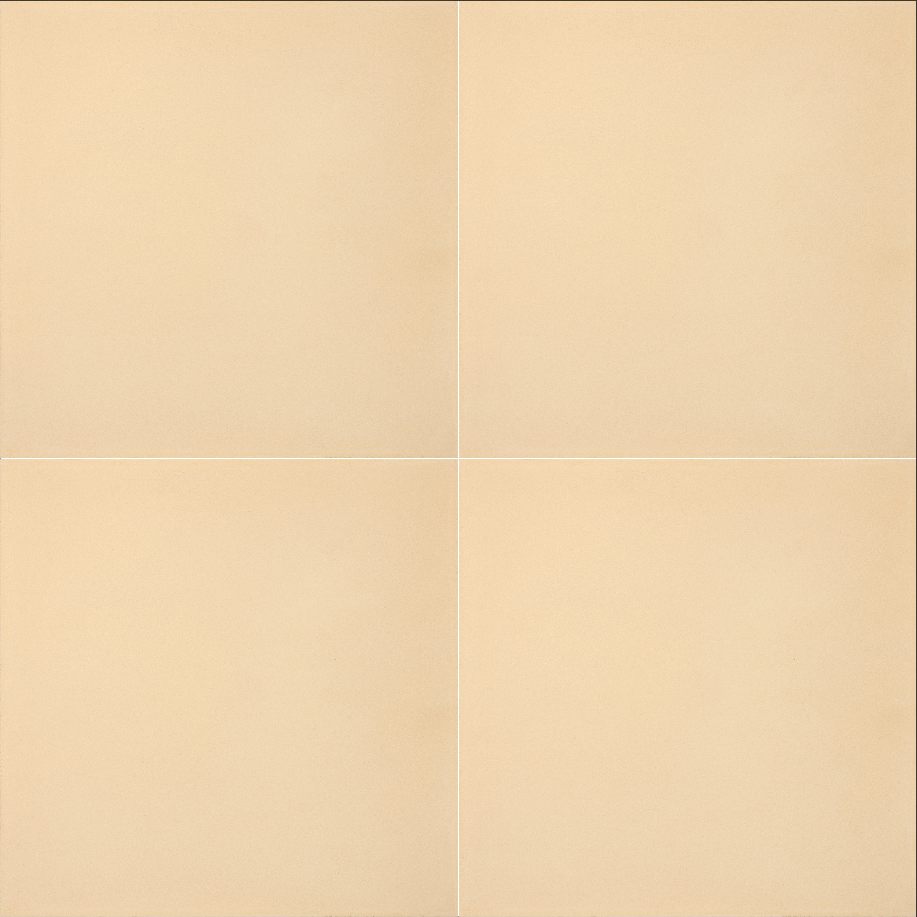 Display product Color Palette - Cream from manufacturer Granada Tile