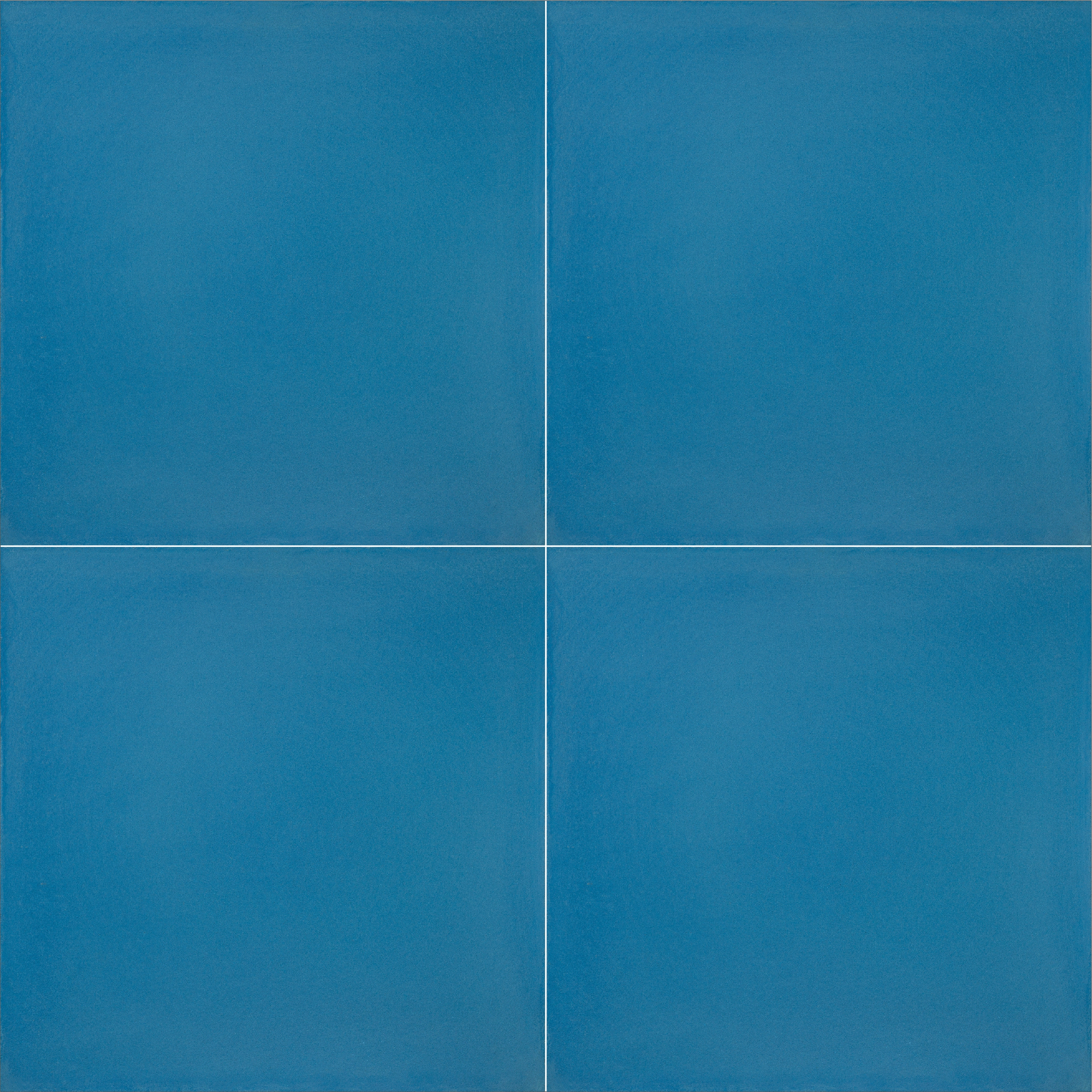 Color Palette - Blue