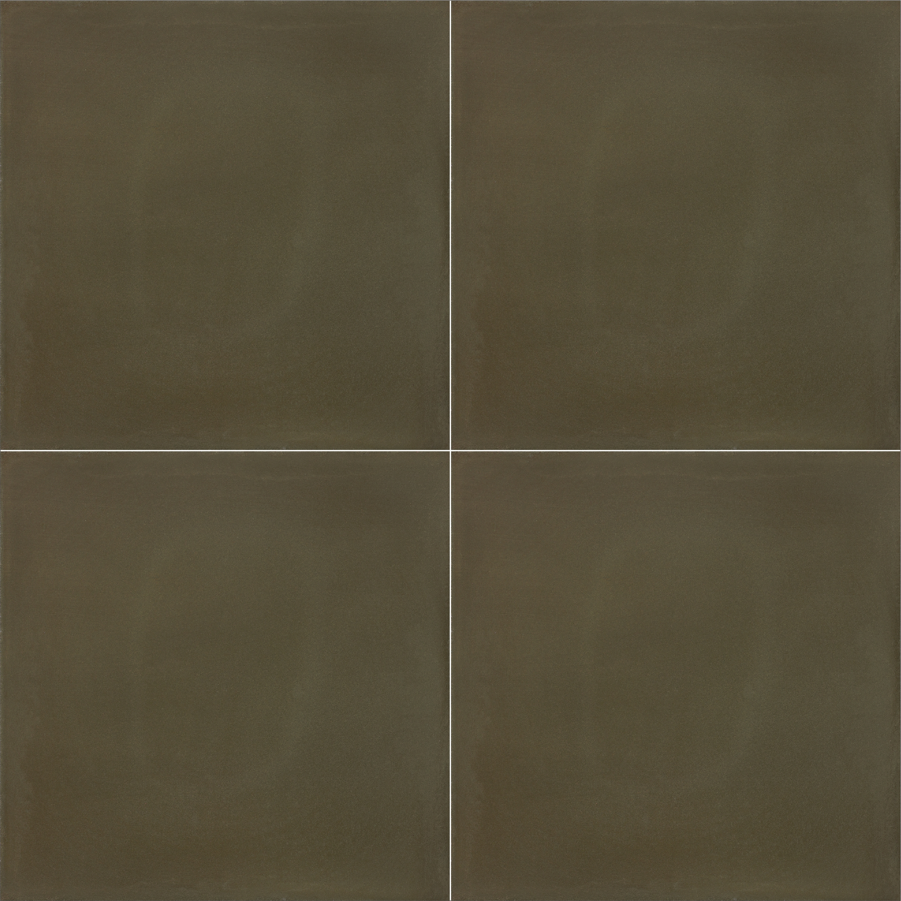 Color Palette - Olive