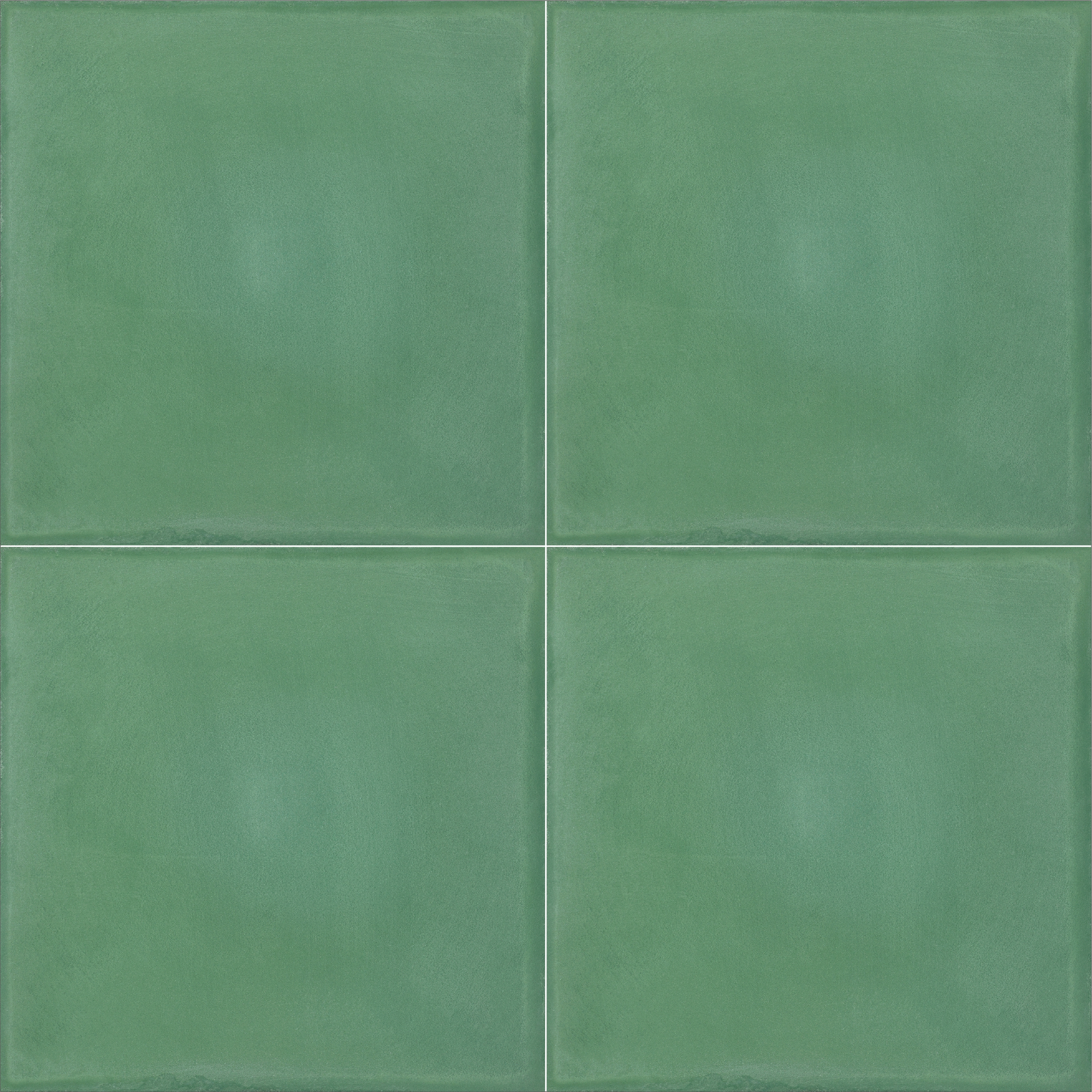Color Palette - Pine