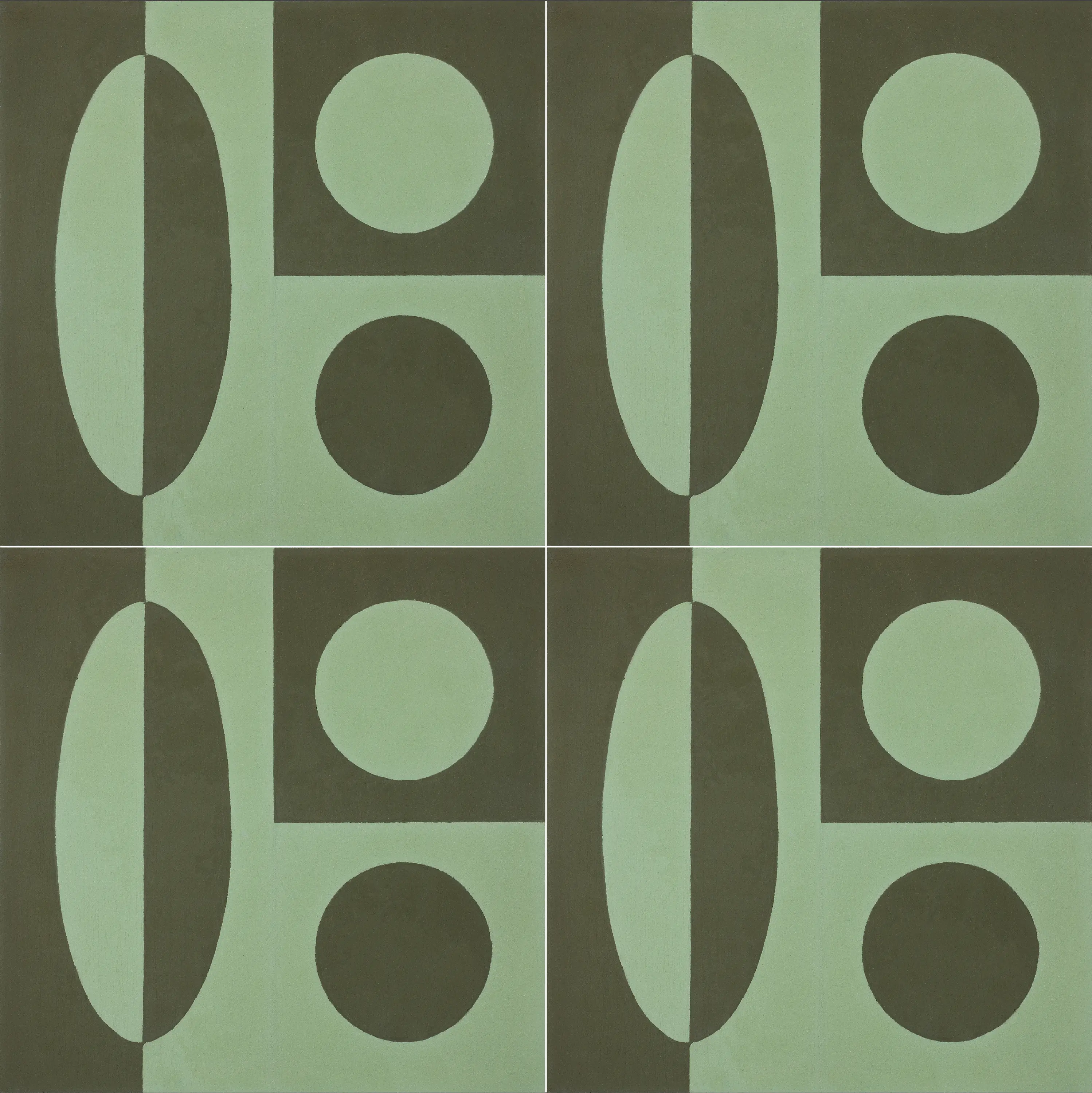 Granada Tile - Boden - 801 D