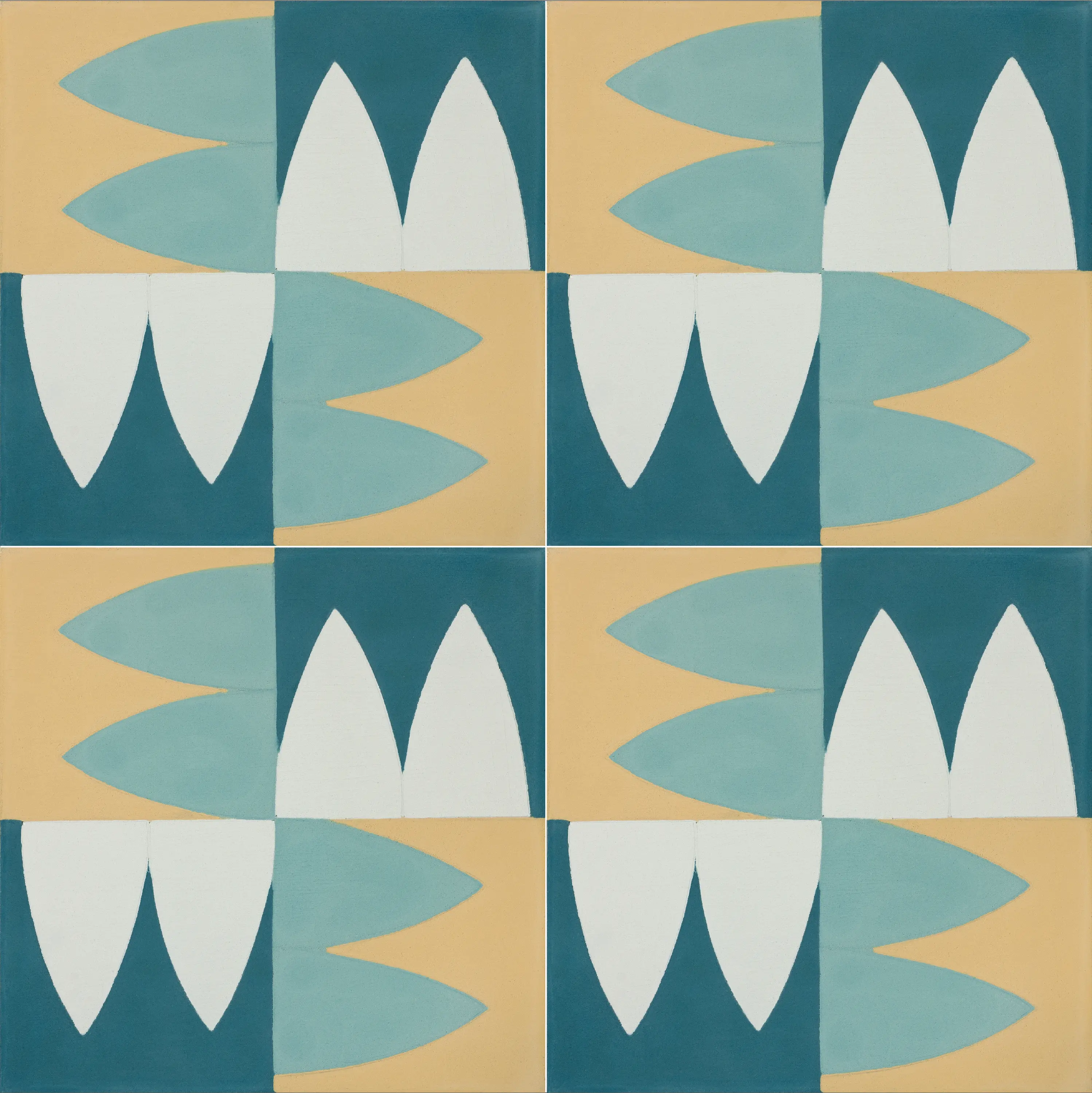 Granada Tile - Aarhus - 813 A