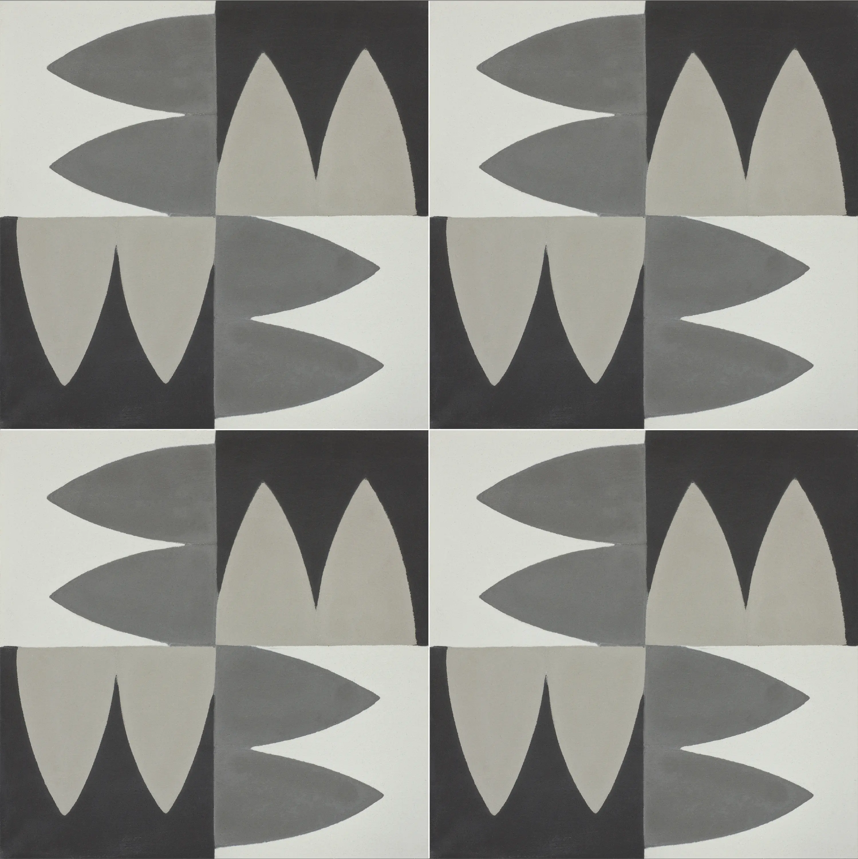 Granada Tile - Aarhus - 813 B