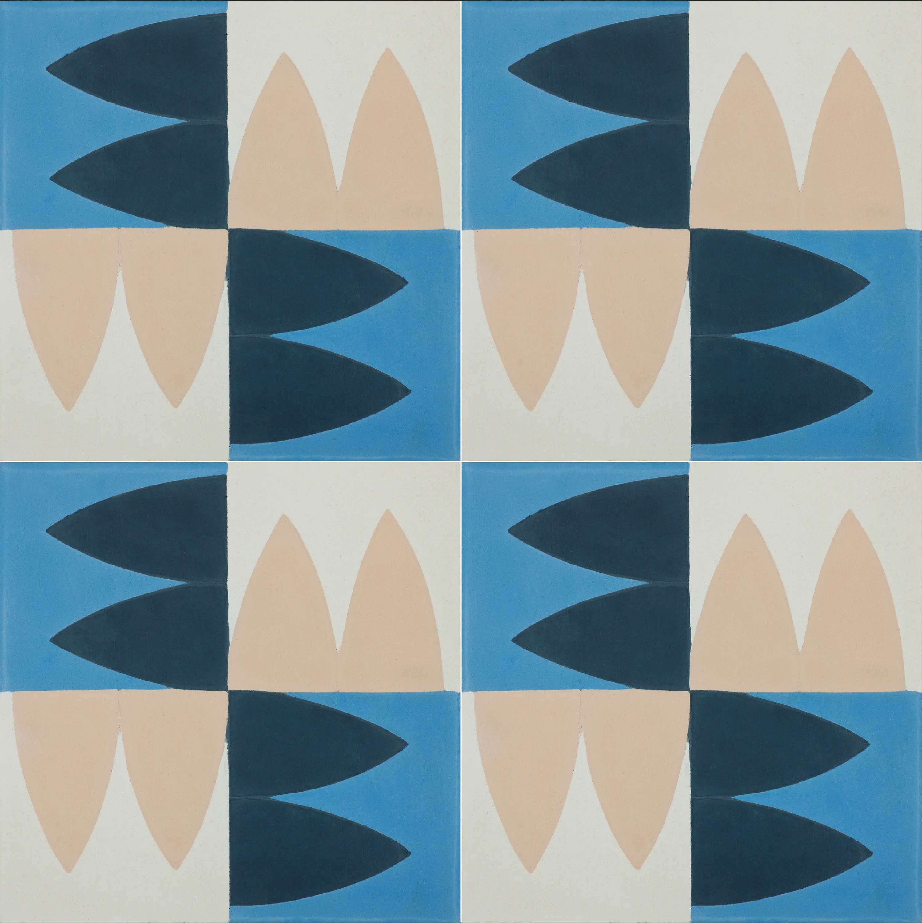 Granada Tile - Aarhus - 813 D