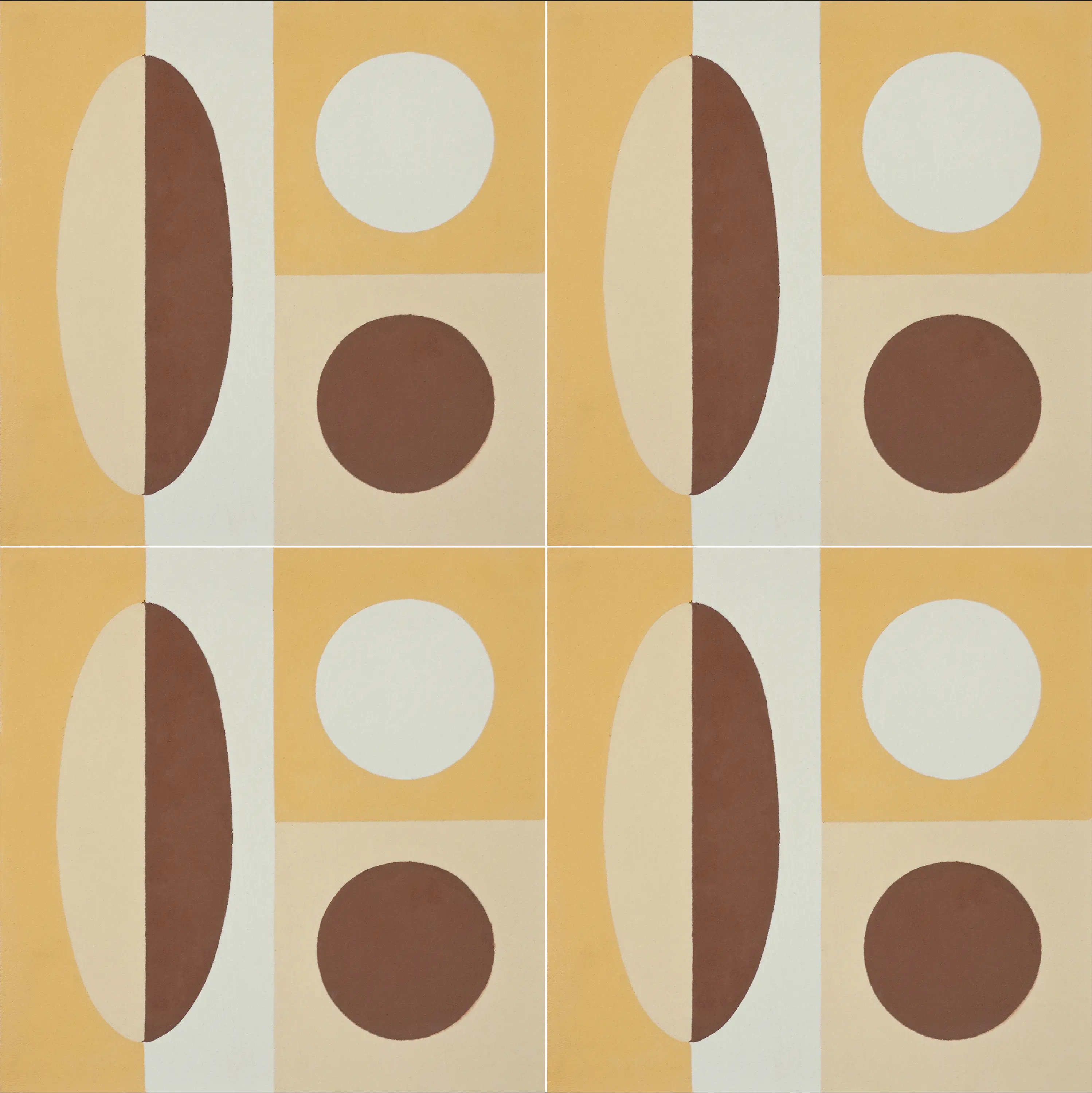 Granada Tile - Boden - 801 A