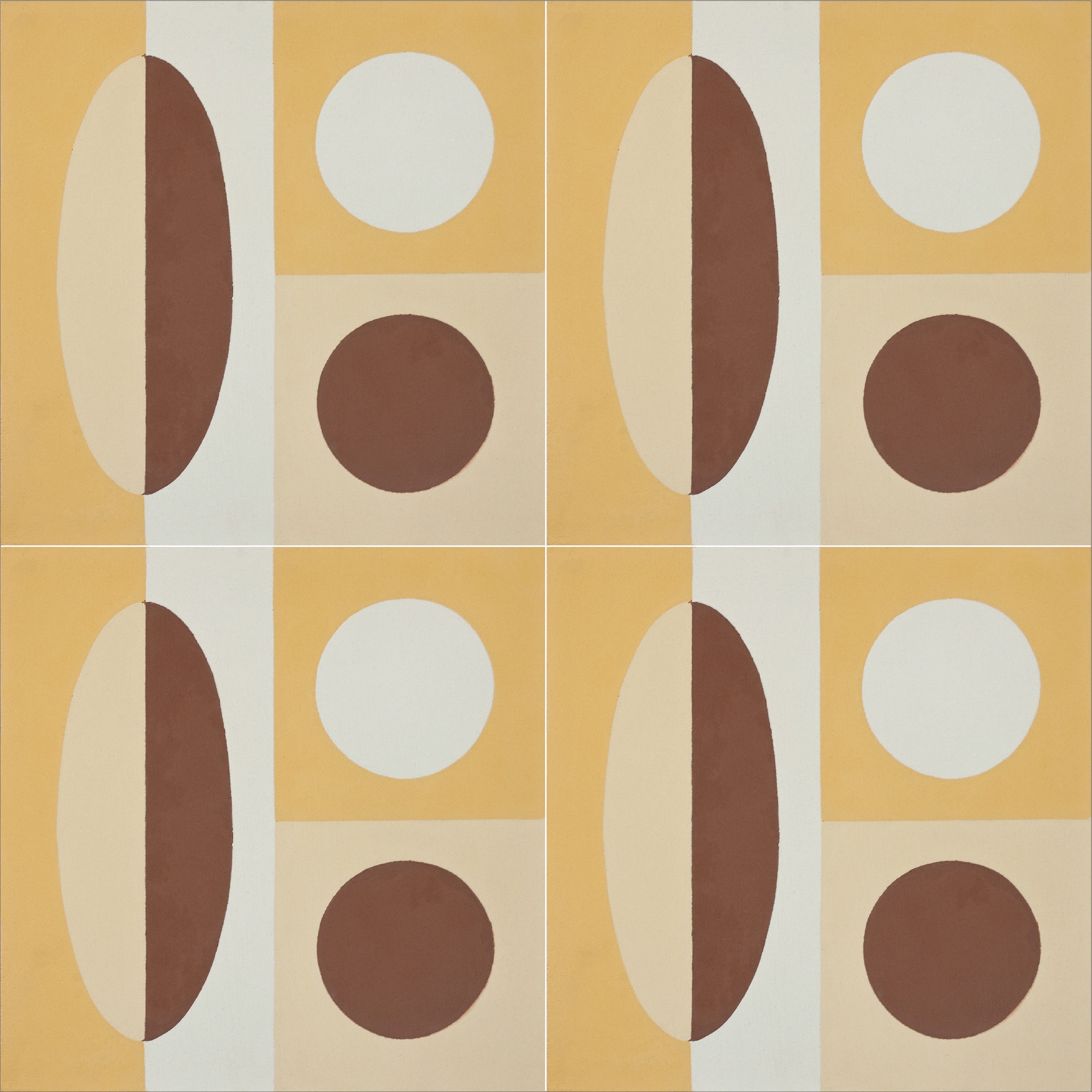 Mostra il prodotto Boden - 801 A del produttore Granada Tile