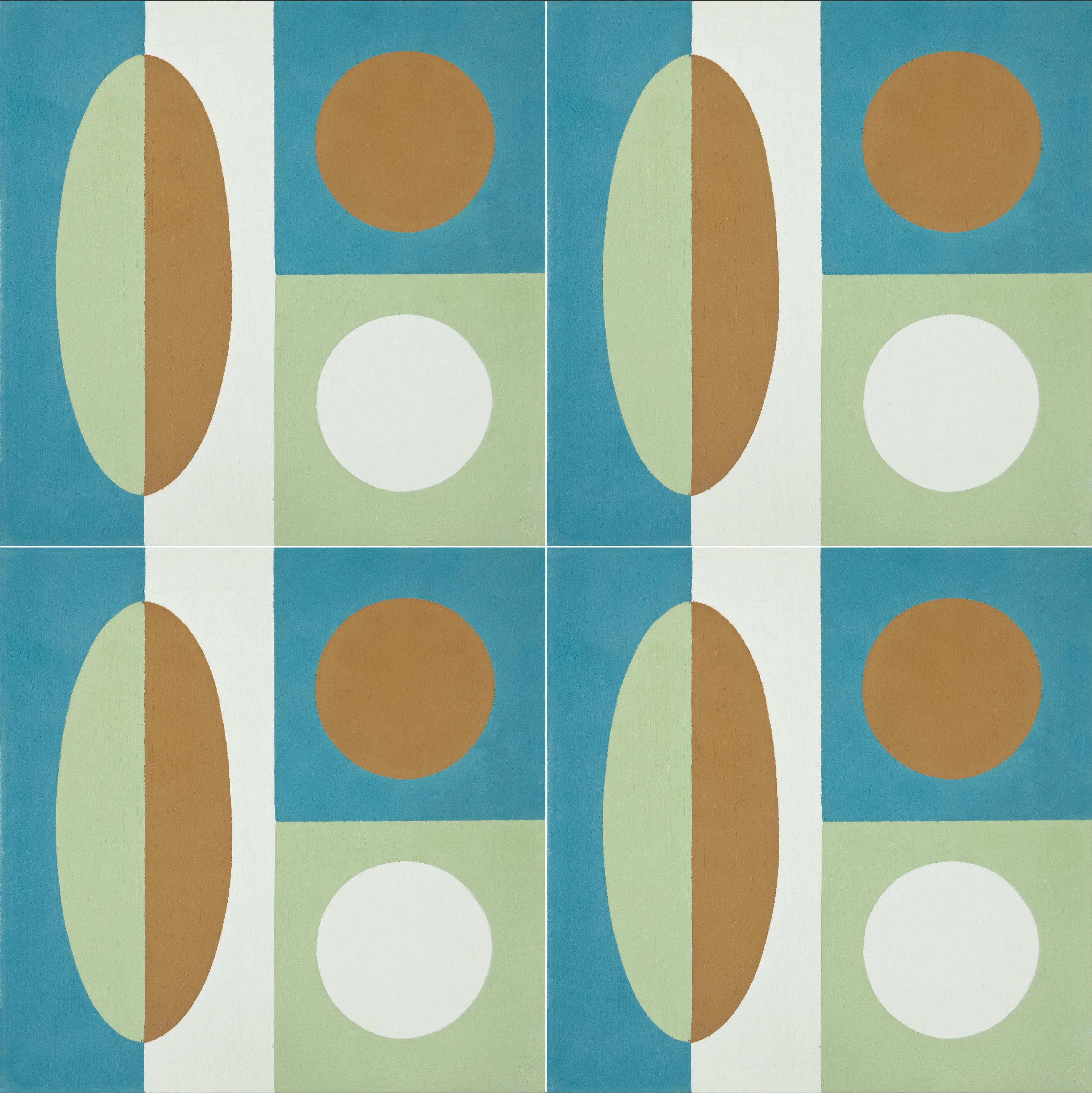Granada Tile - Boden - 801 B