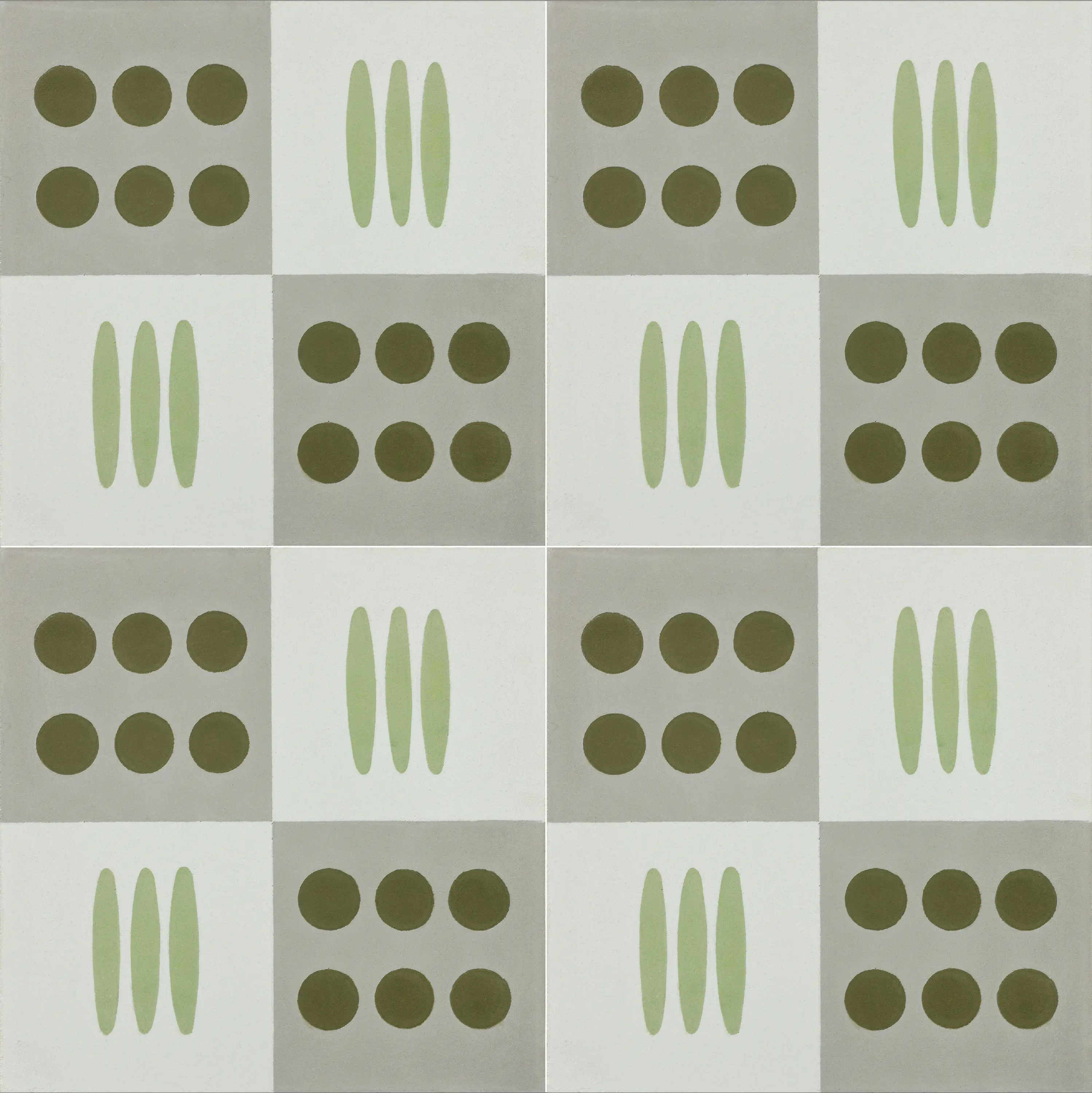 Granada Tile - Helsinki - 810 B