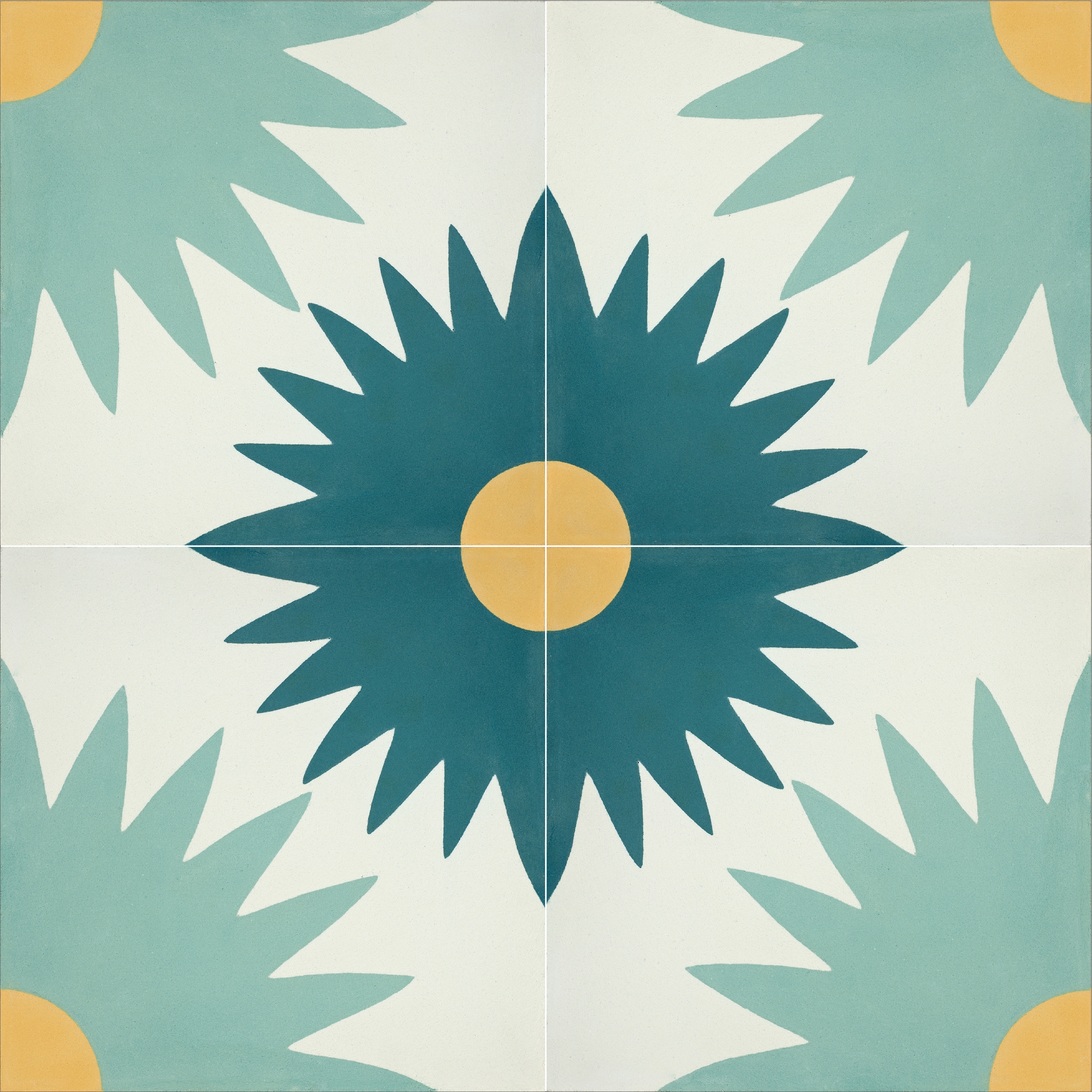 Display product Kotka - 809 A from manufacturer Granada Tile