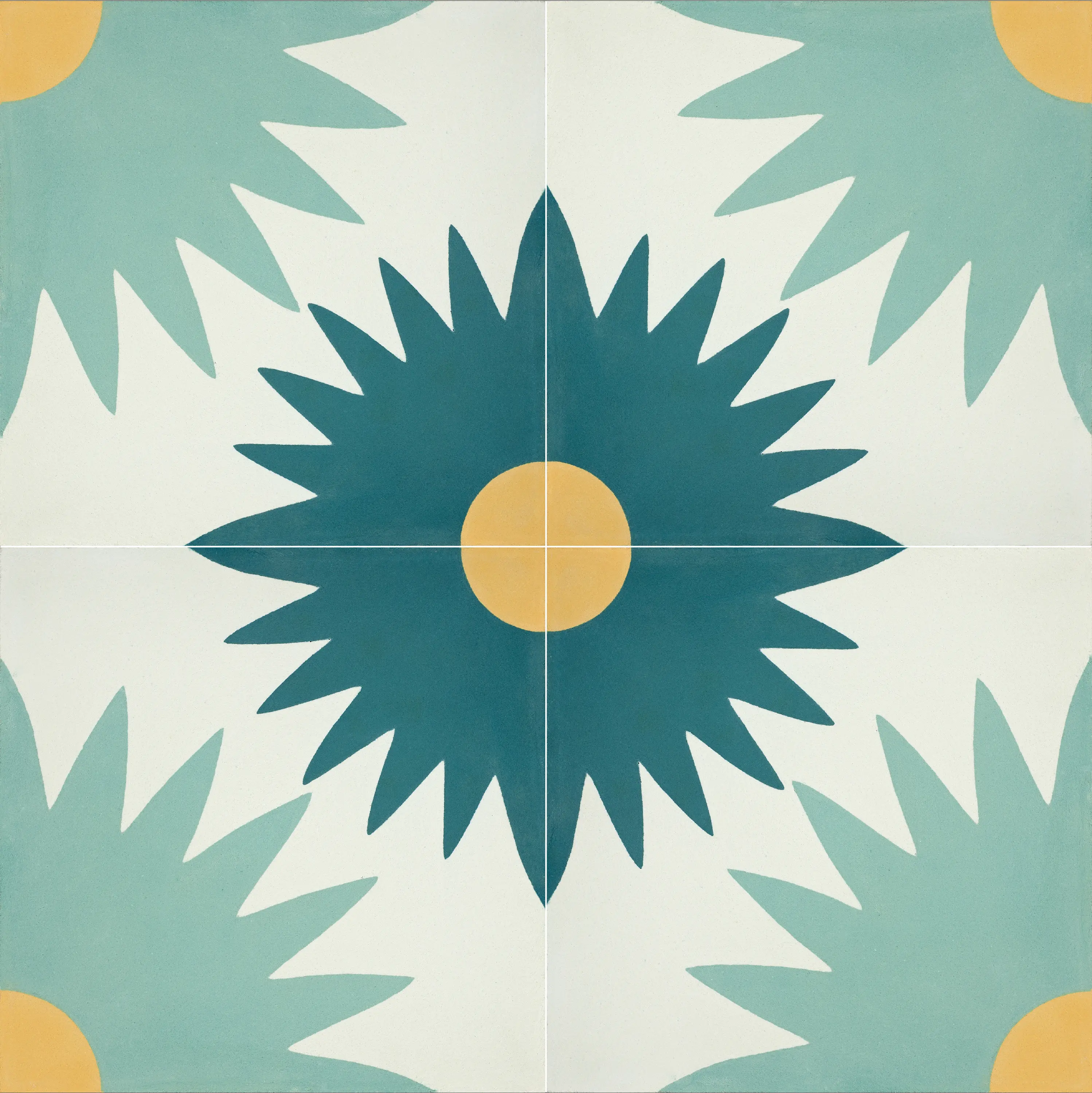 Granada Tile - Kotka - 809 A