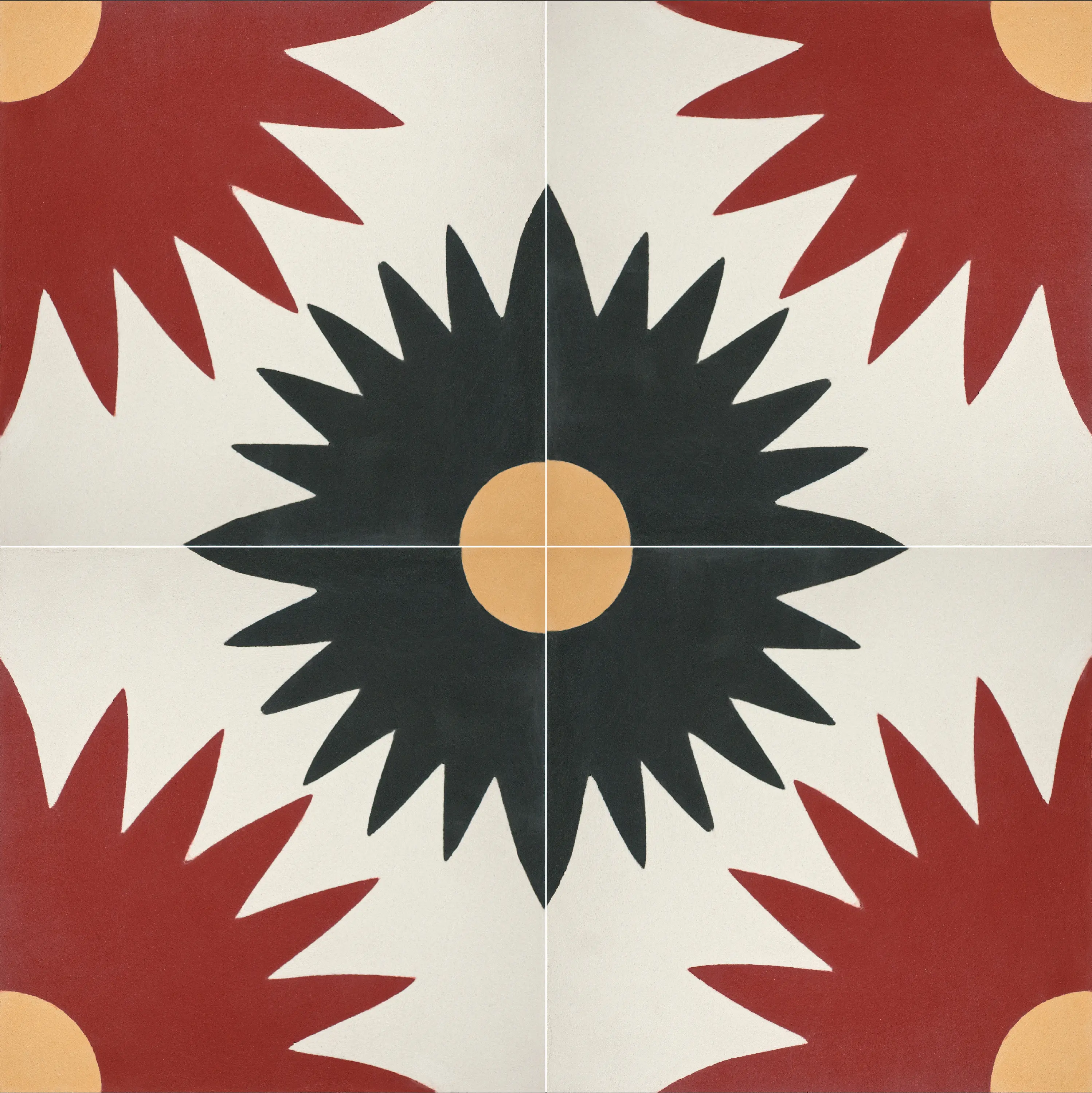 Granada Tile - Kotka - 809 B