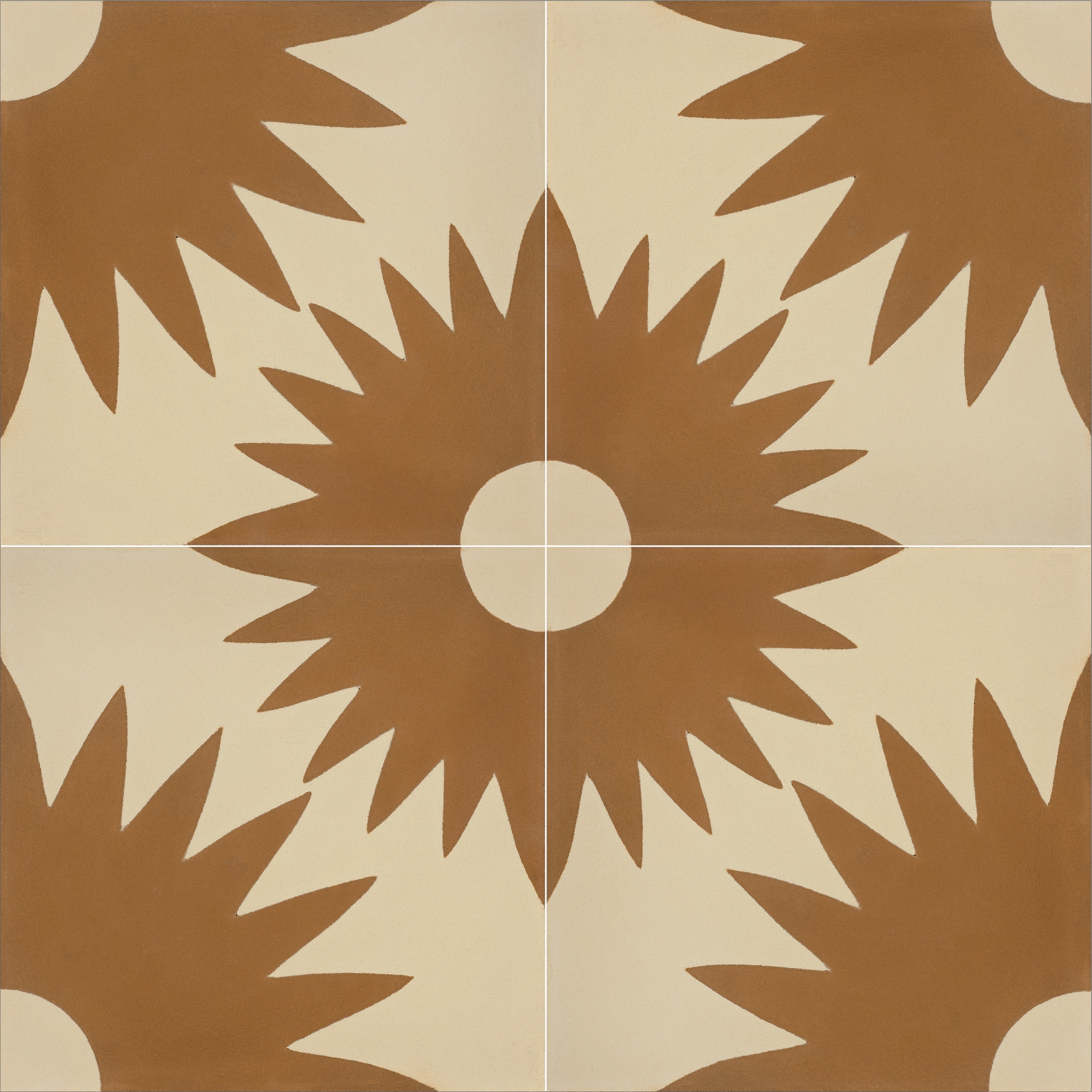 Display product Kotka - 809 D from manufacturer Granada Tile