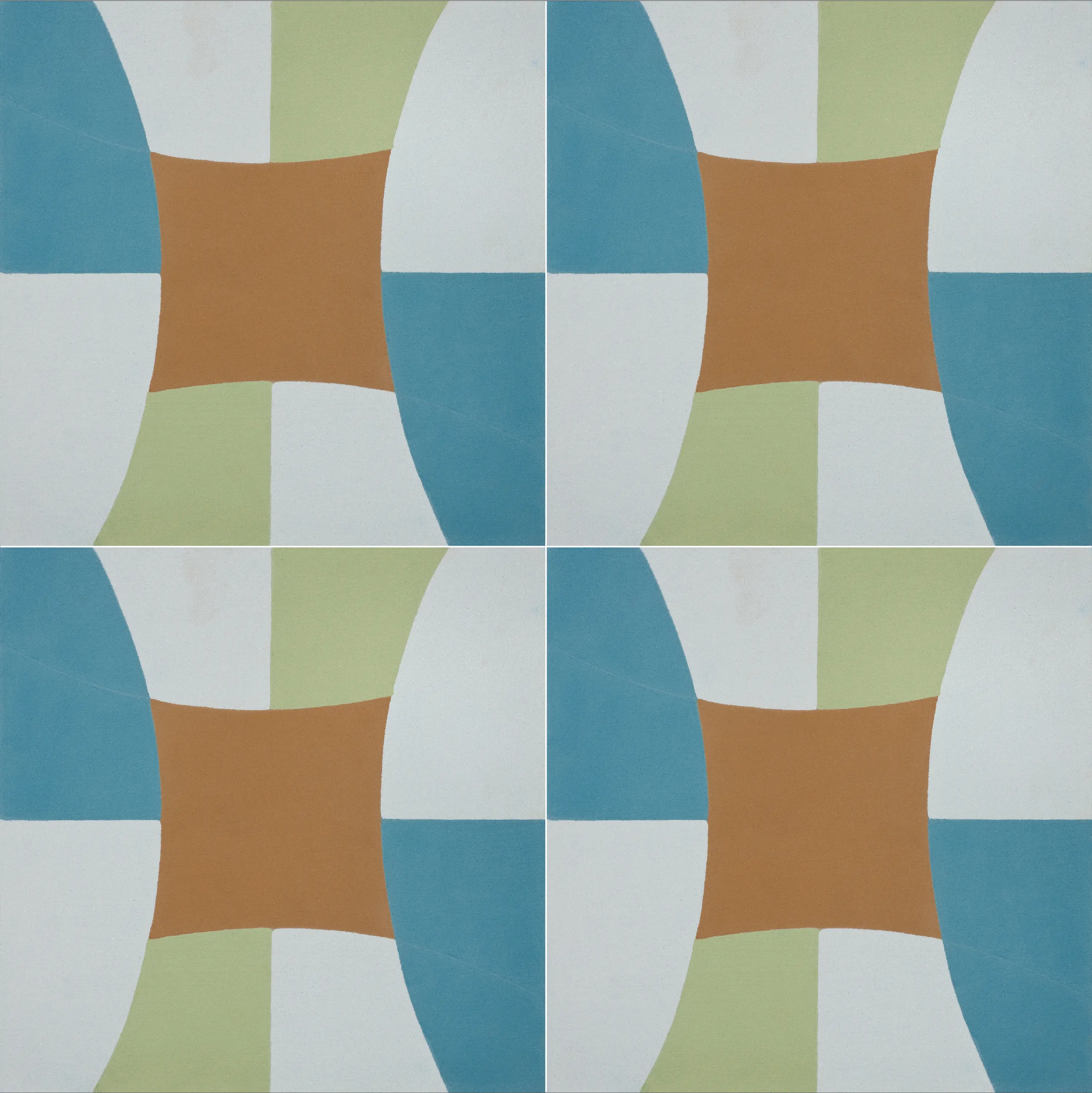 Granada Tile - Narvik - 817 D