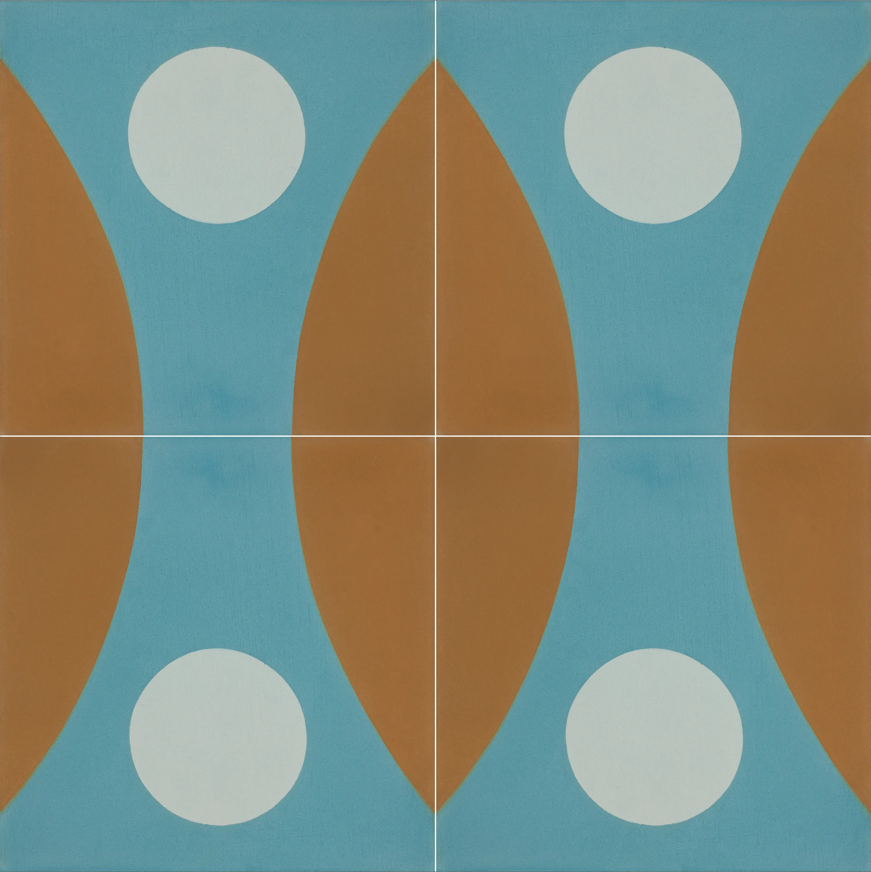 Granada Tile - Oslo - 816 A