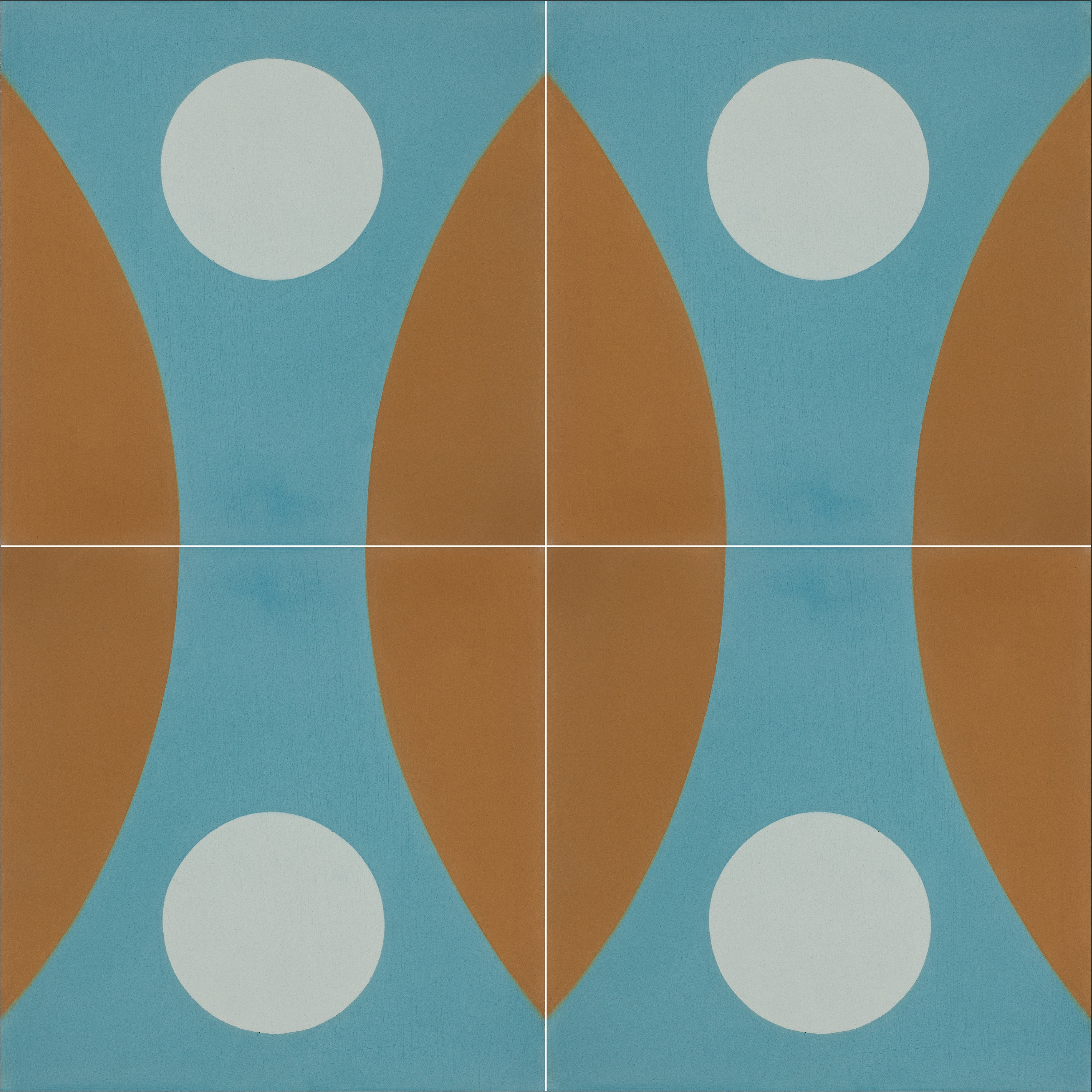 Mostra il prodotto Oslo - 816 A del produttore Granada Tile