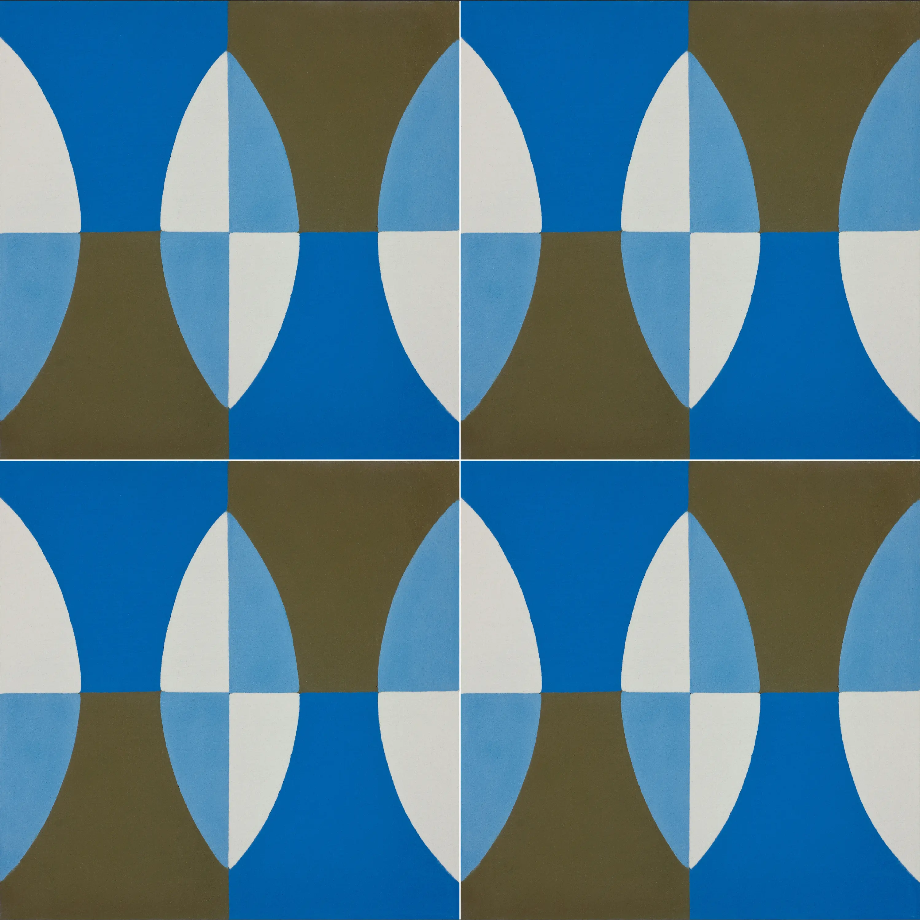Granada Tile - Oulanka 819 B