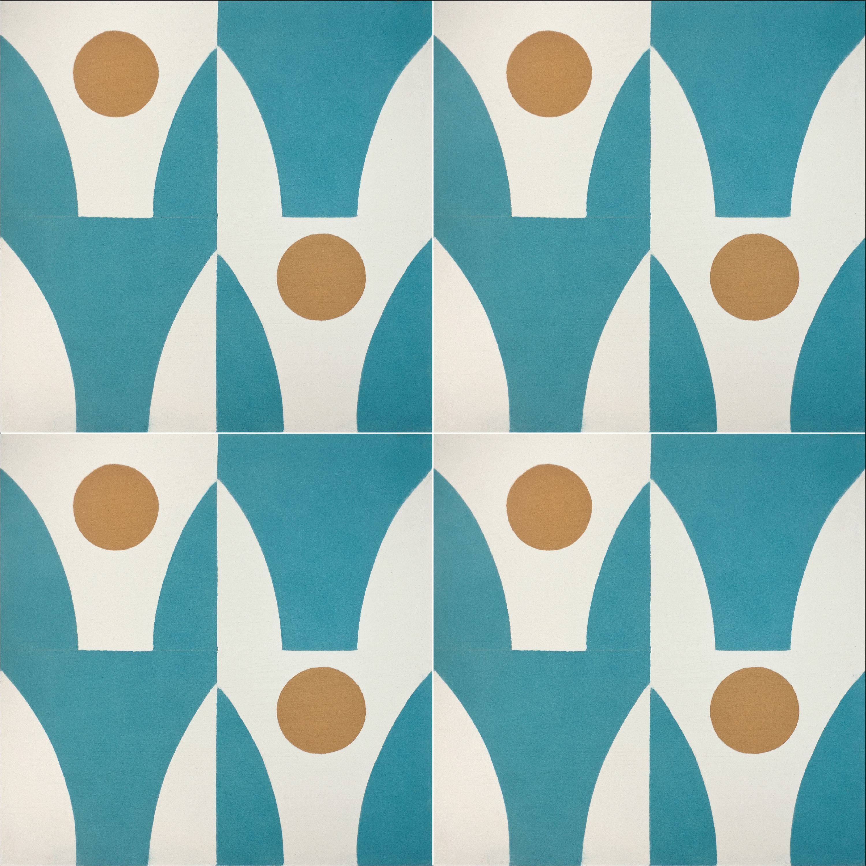 Display product Stockholm - 815 A from manufacturer Granada Tile