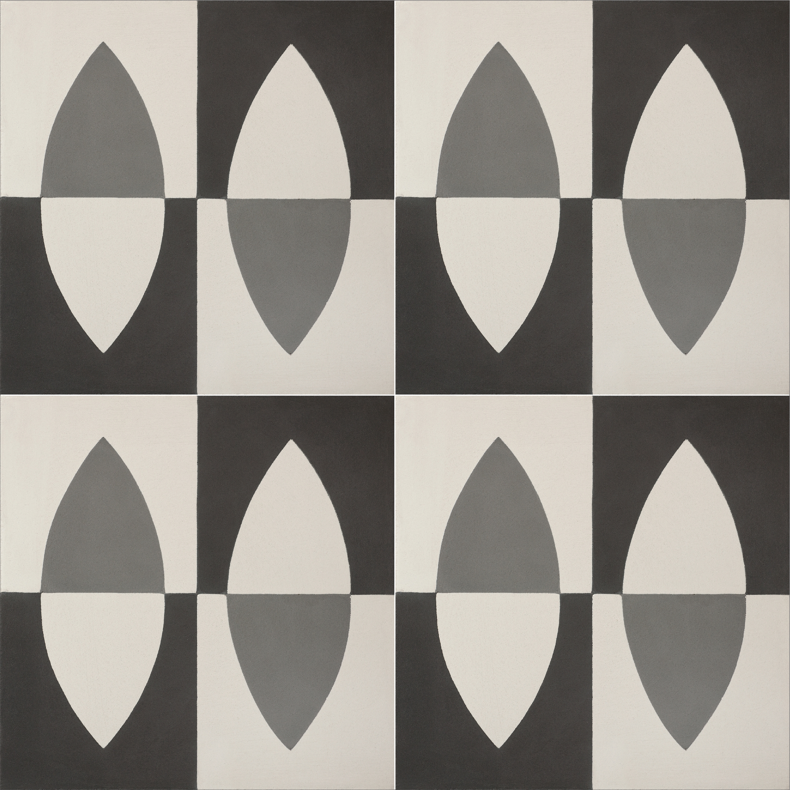 Display product Umea - 807 A from manufacturer Granada Tile