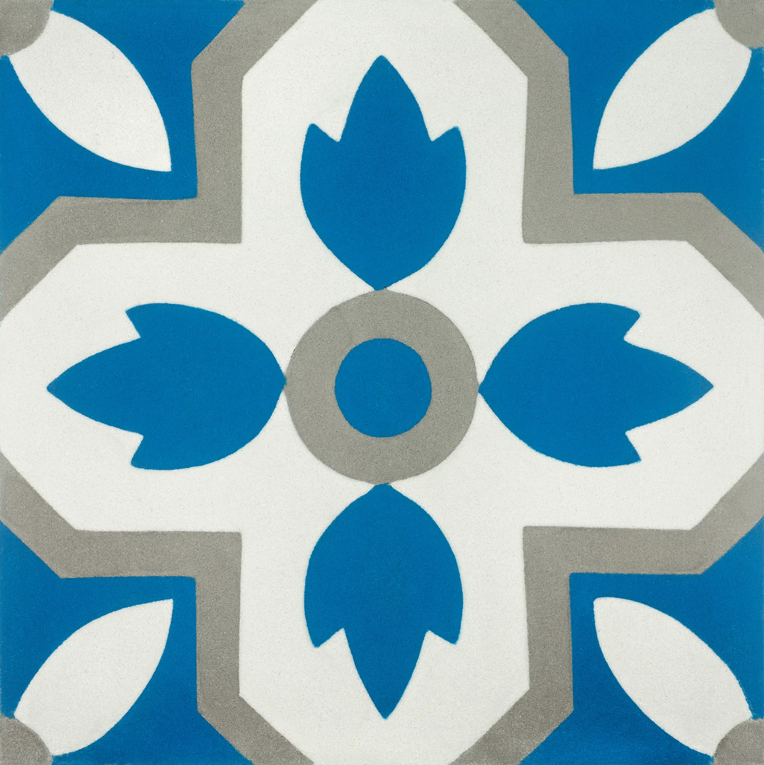 Granada Tile - Flor 708 A