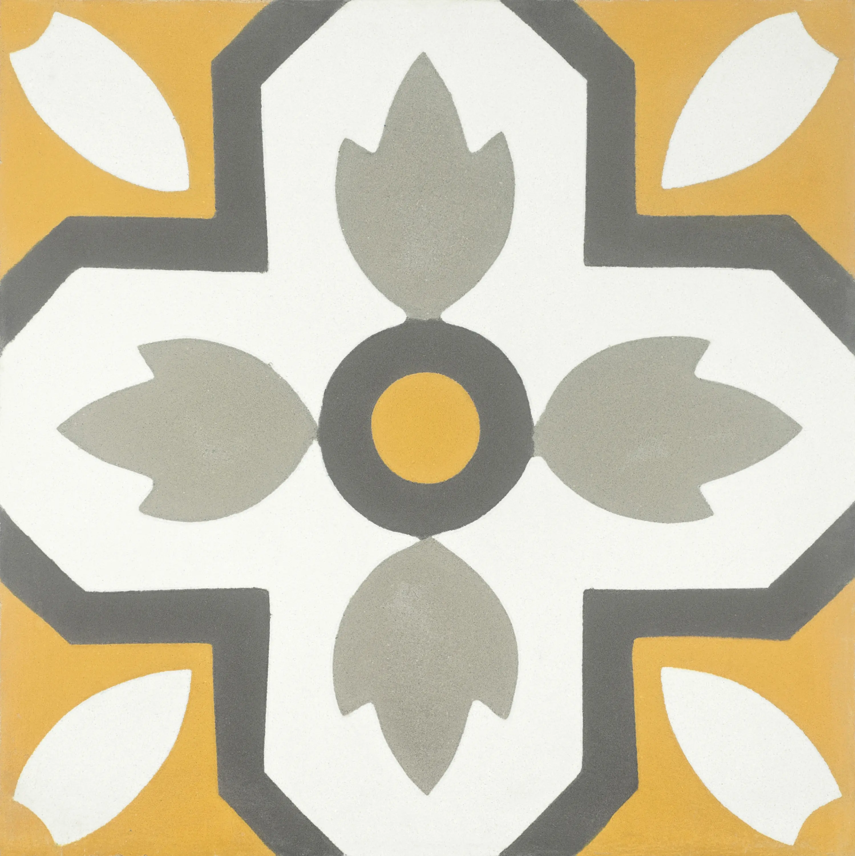 Granada Tile - Flor 708 G