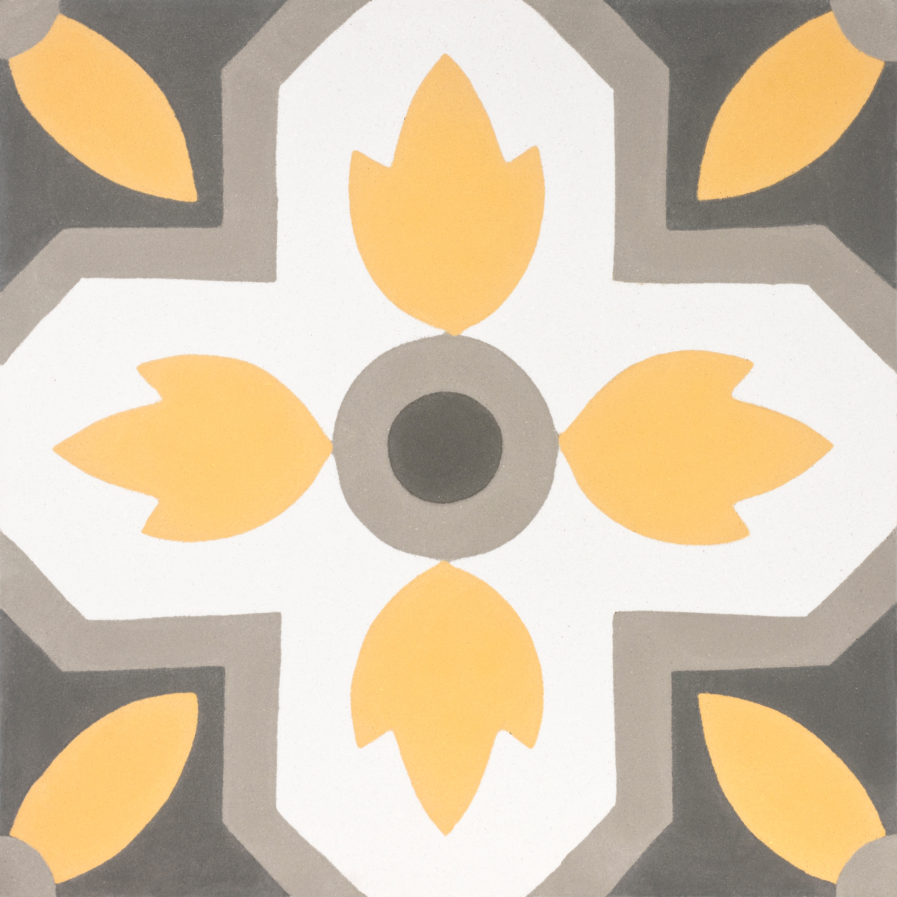 Afficher le produit Flor 708 M du fabricant Granada Tile