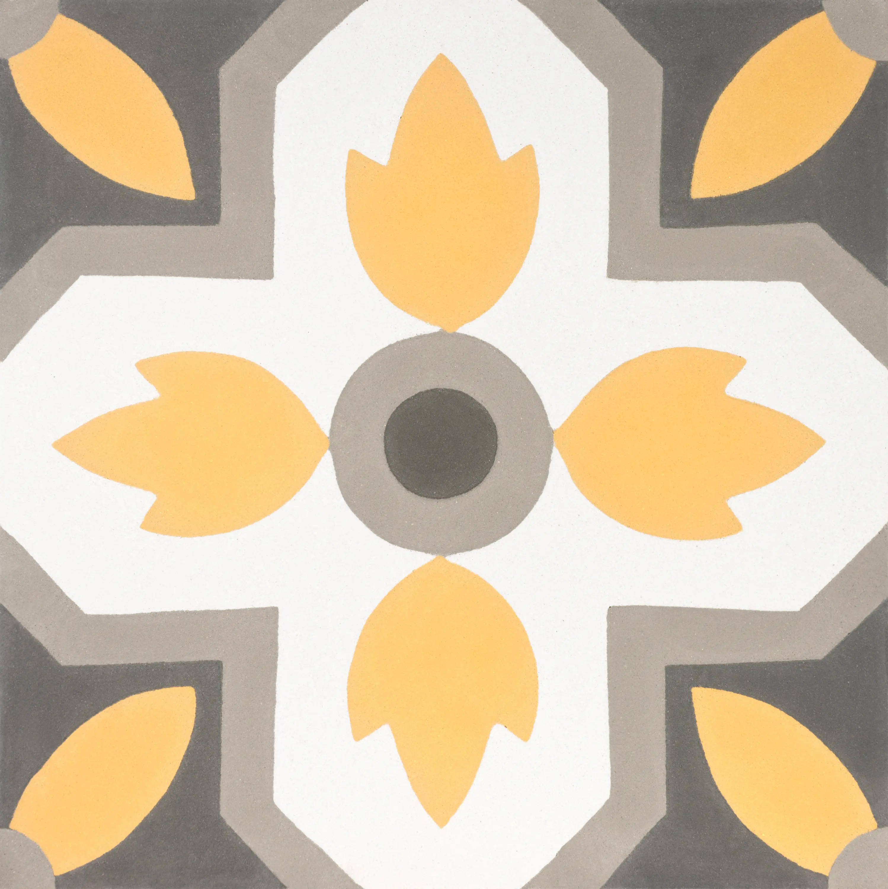 Granada Tile - Flor 708 M