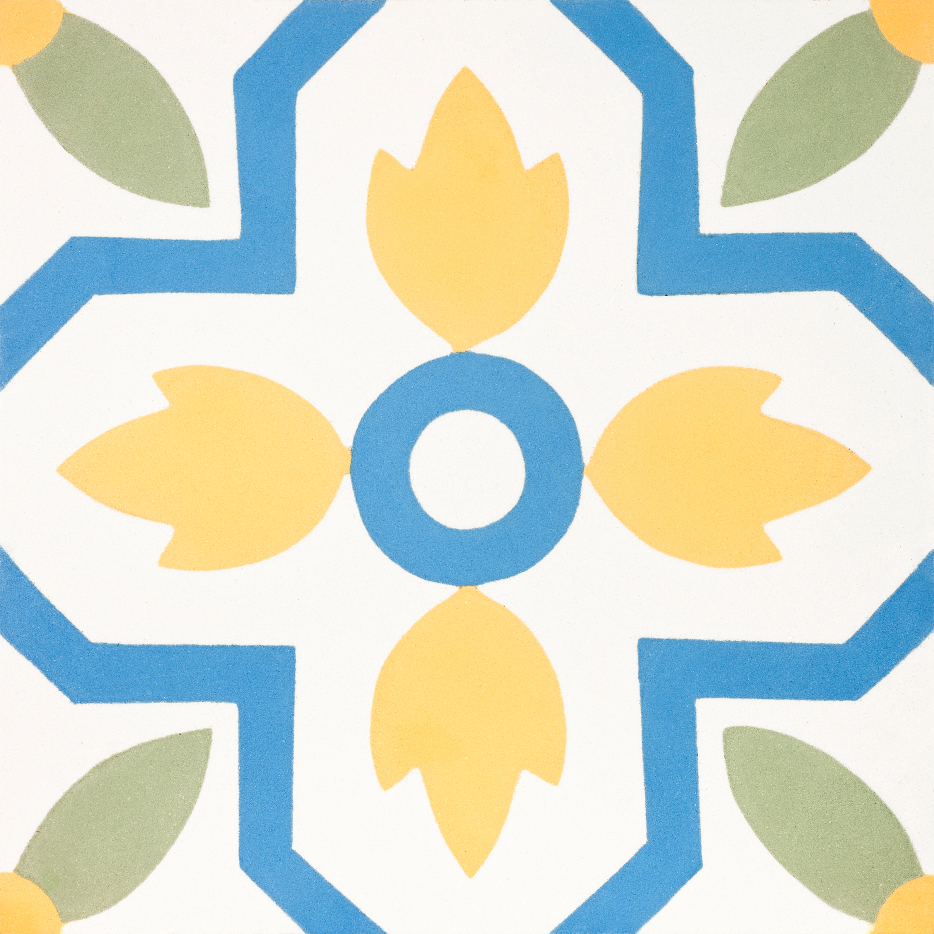 Mostra il prodotto Flor 708 P del produttore Granada Tile