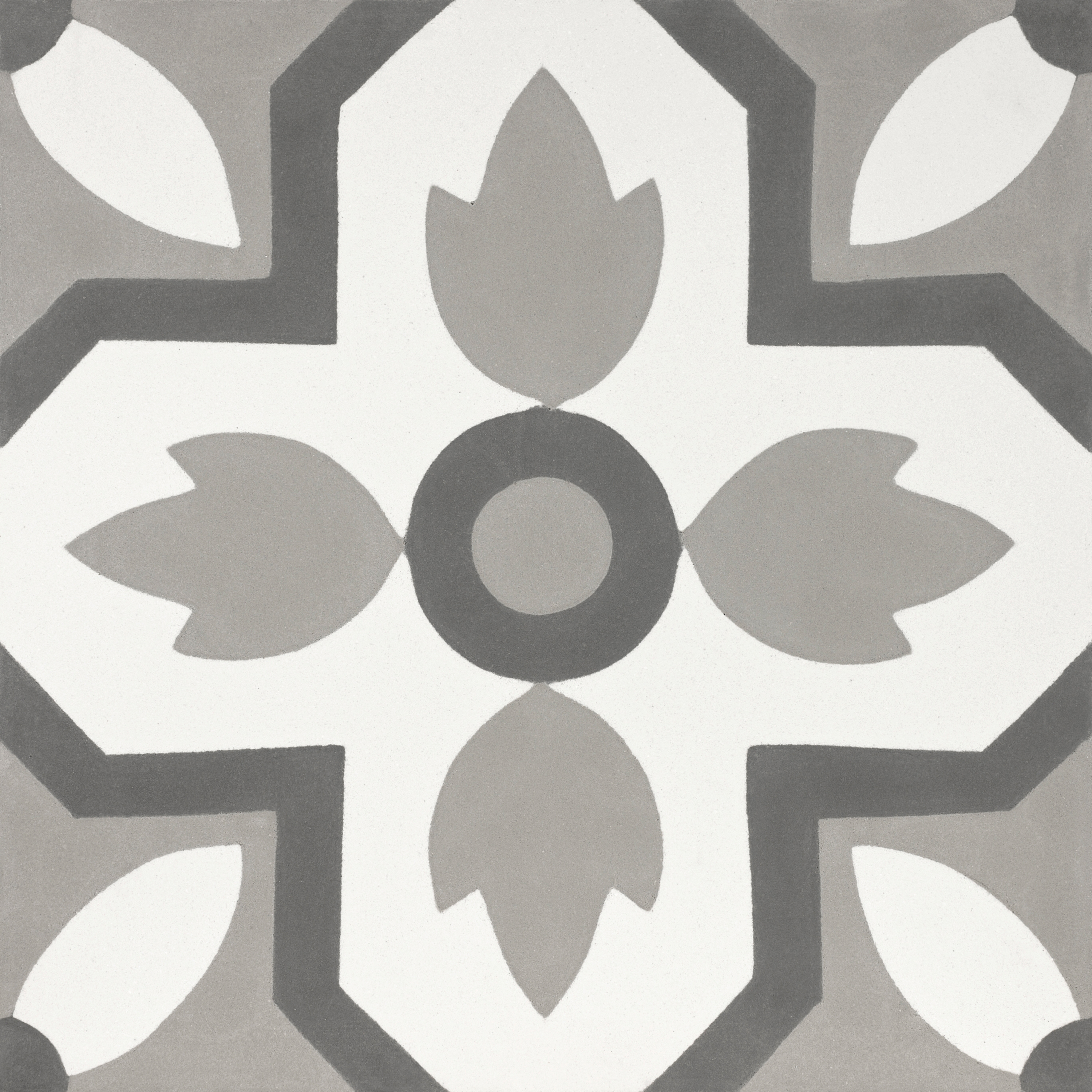 Display product Flor - 708 L from manufacturer Granada Tile