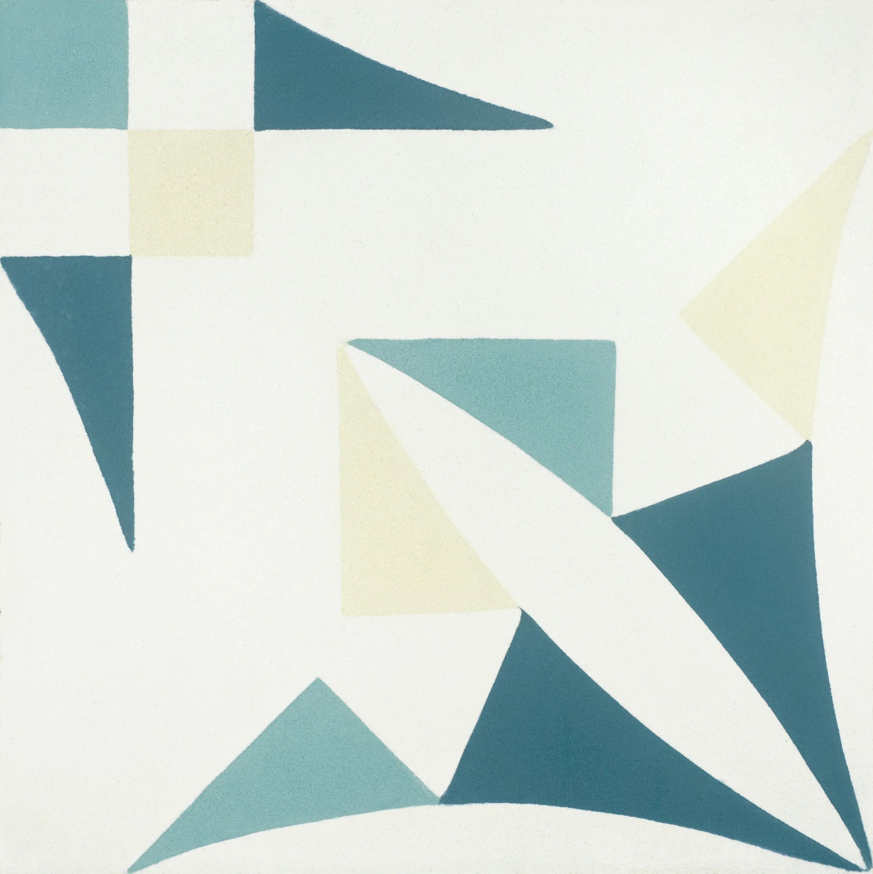 Granada Tile - Kaleidoscope 705 F