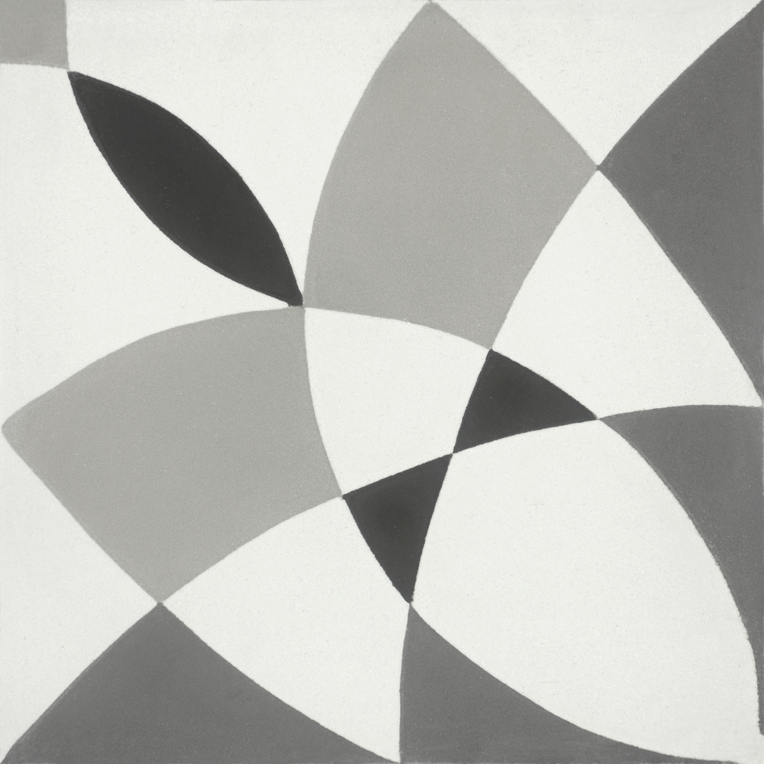 Mostrar el producto Metamorphosis - 703 B del fabricante Granada Tile