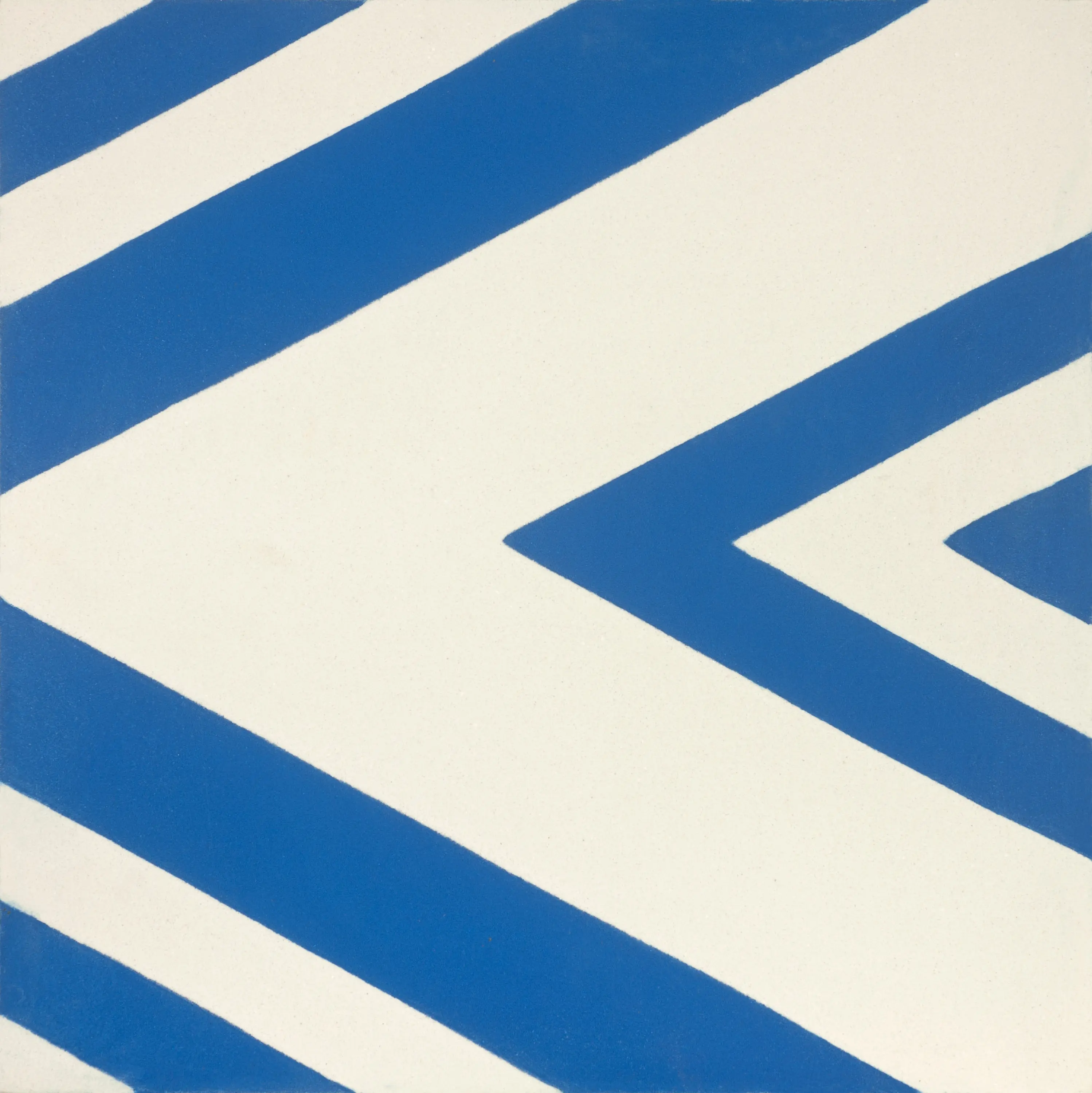 Granada Tile - Oblique - 707 B