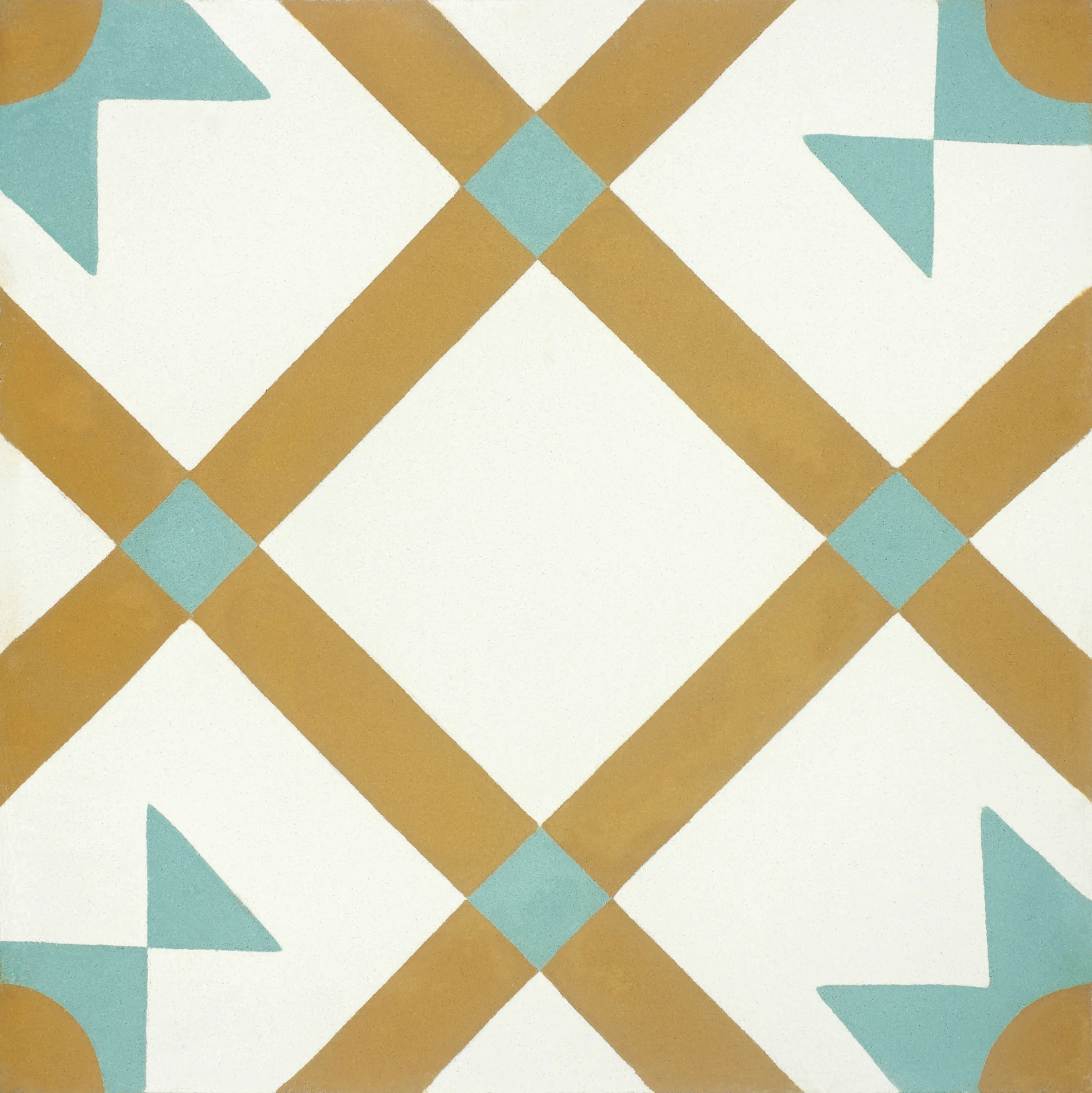 Granada Tile - Pedregal - 711 G