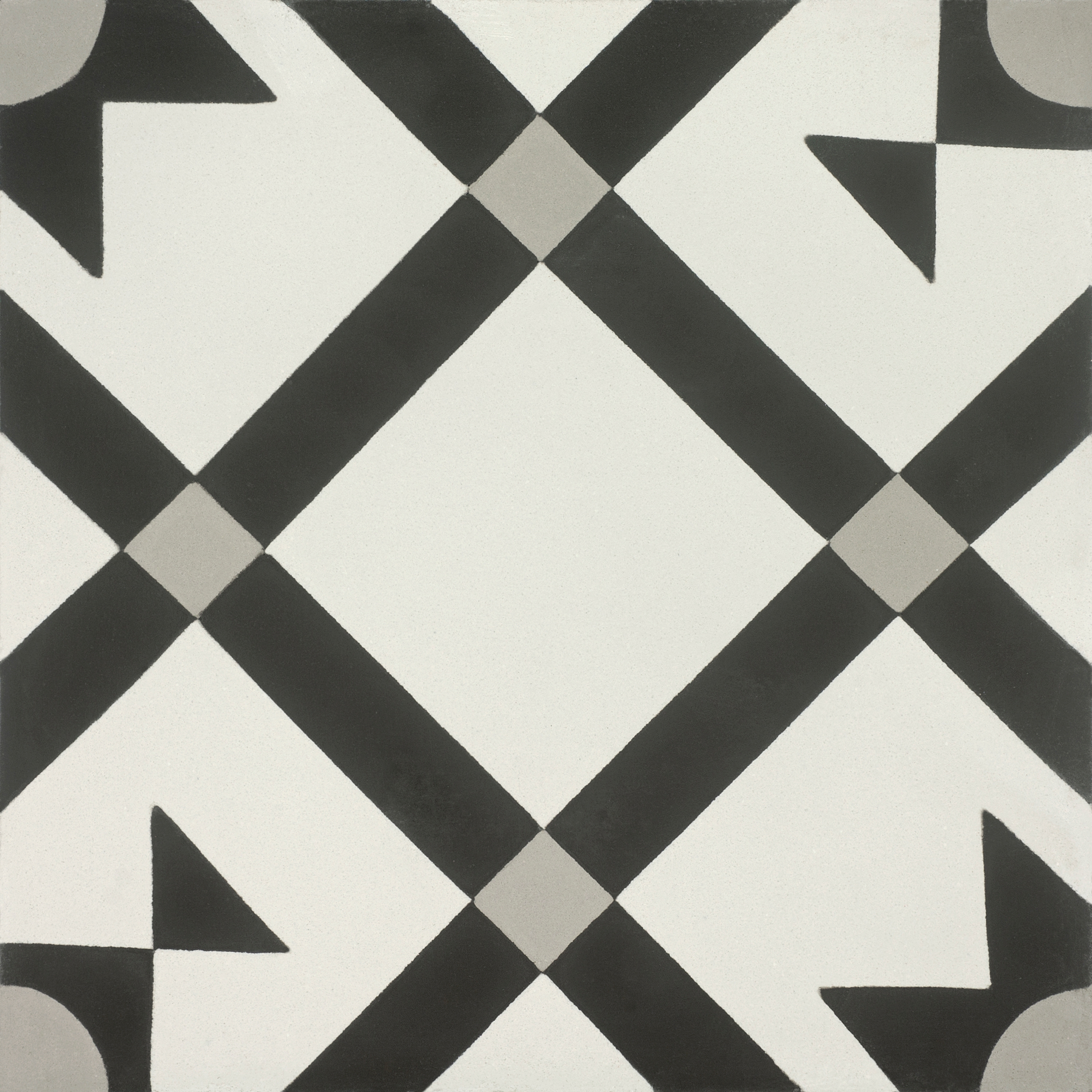 Afficher le produit Pedregal - 711 E du fabricant Granada Tile