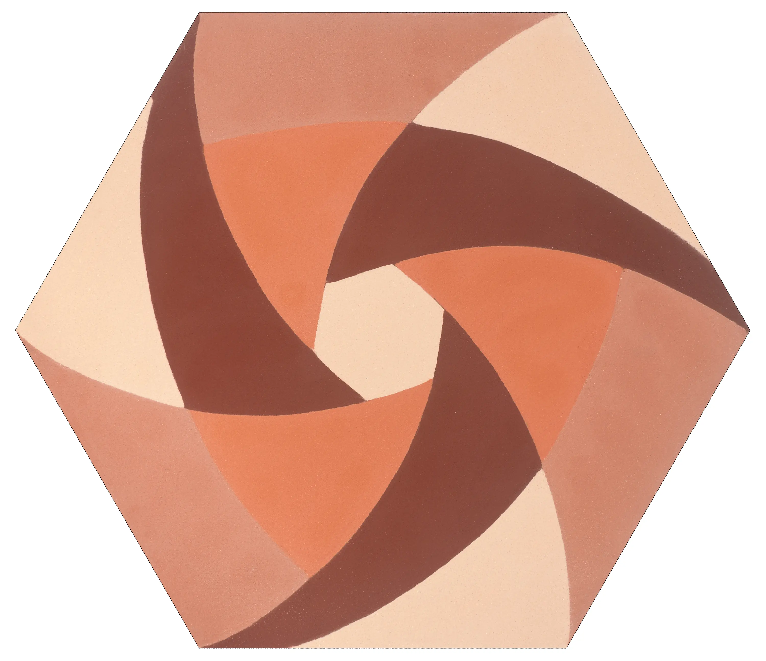 Granada Tile - York - 1815 C