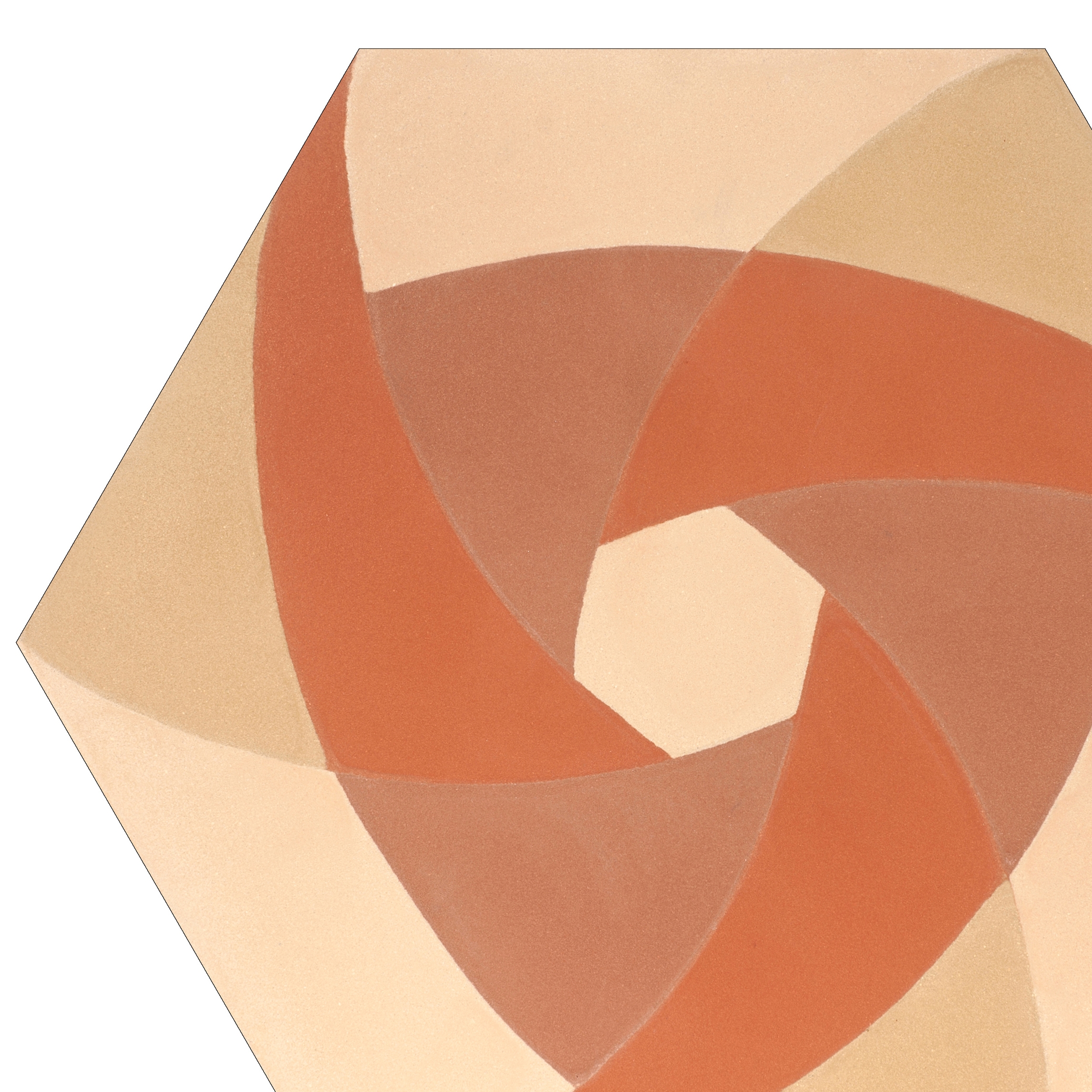Display product York - 1815 G from manufacturer Granada Tile
